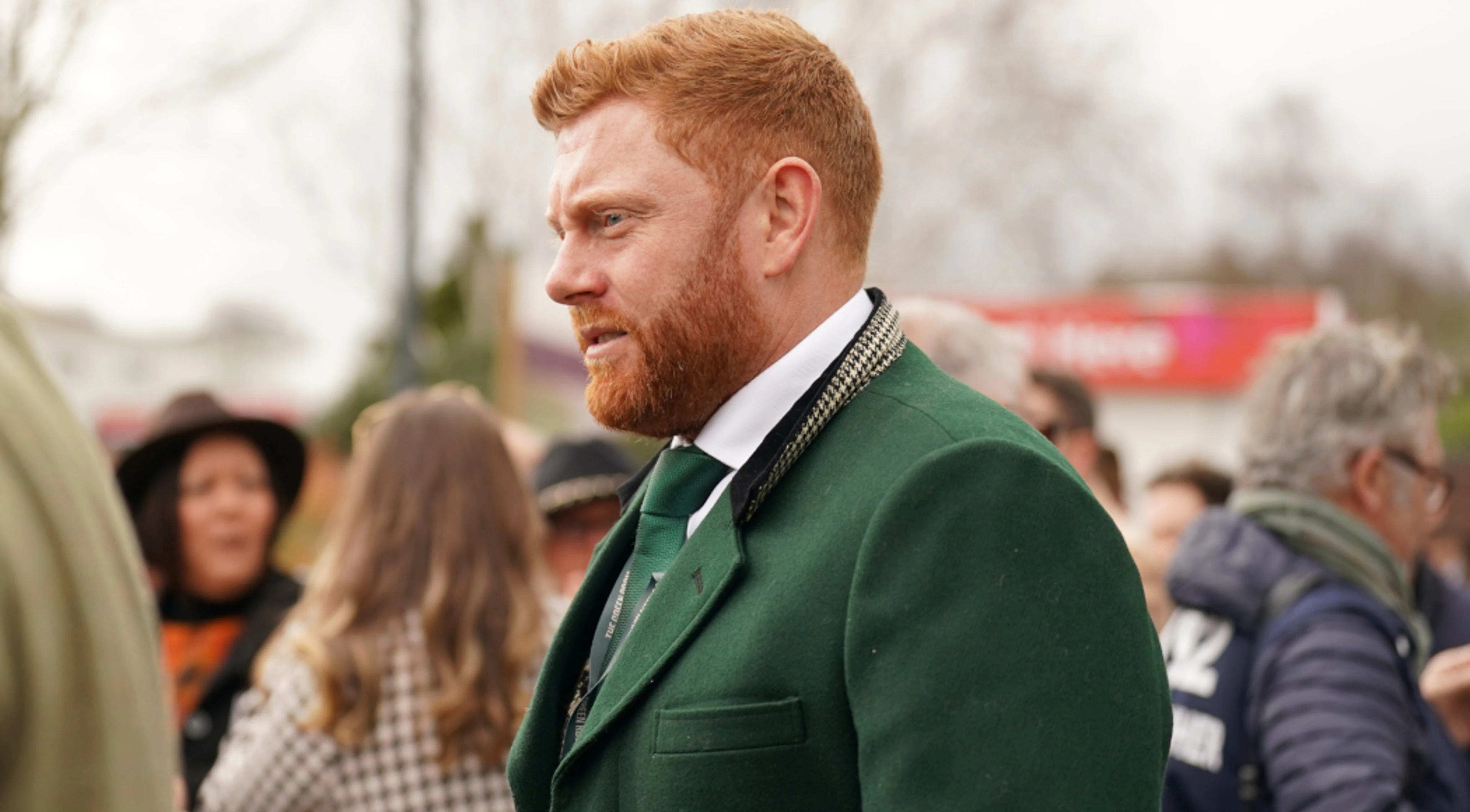 Bairstow ruled out of IPL, Short named as replacement