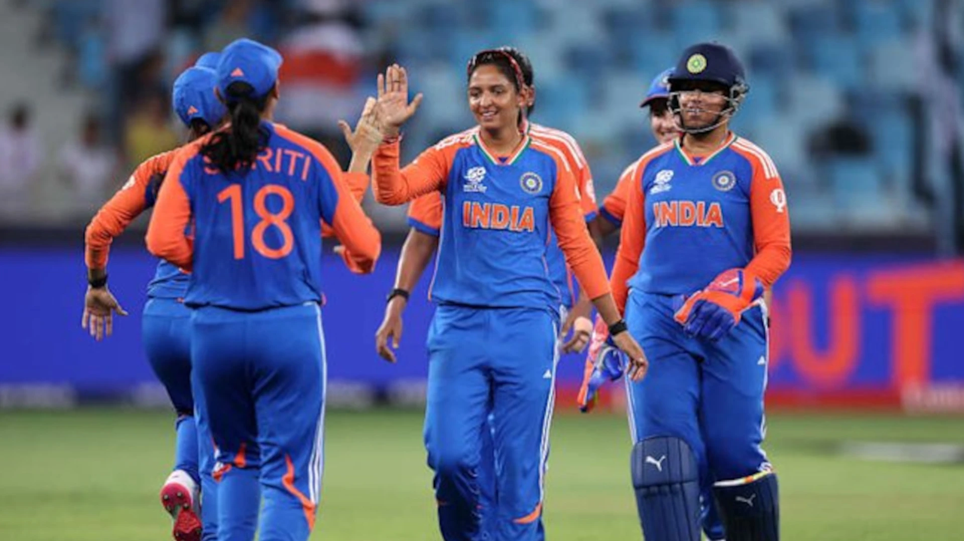 Run blitz edges India and South Africa closer to World Cup semi-finals