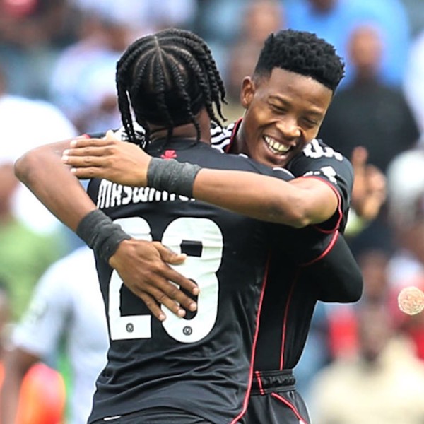 BUCS ON A MISSION: Pirates continue title charge against Polokwane City