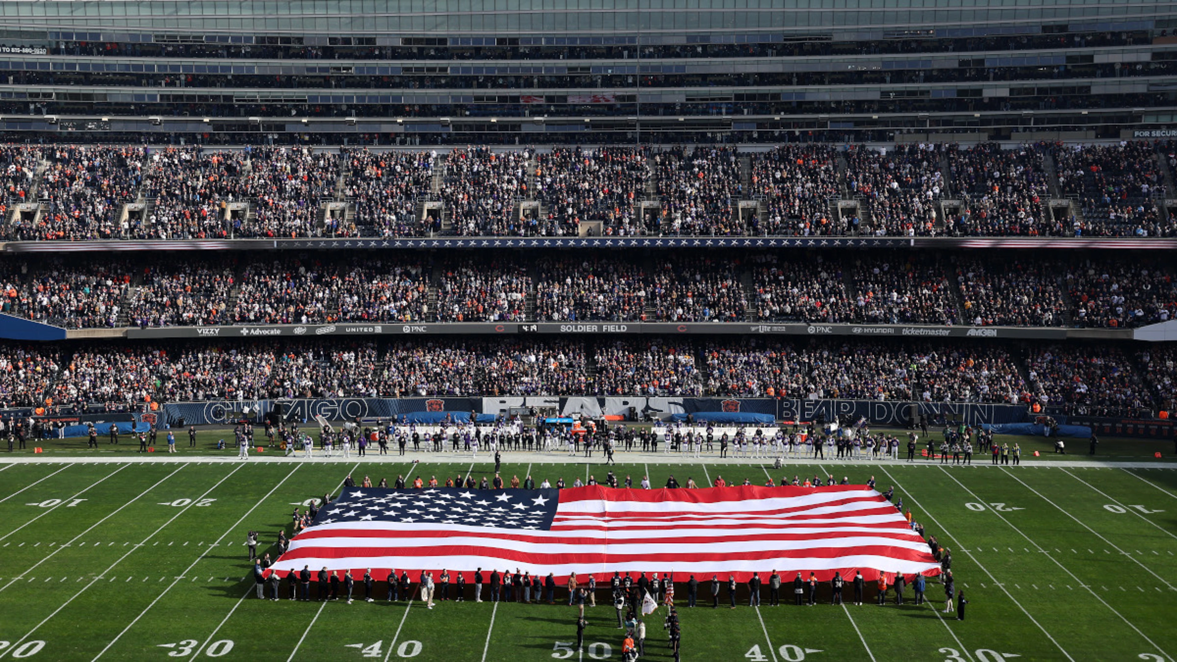 Ireland and All Blacks return to Chicago for rematch in November series