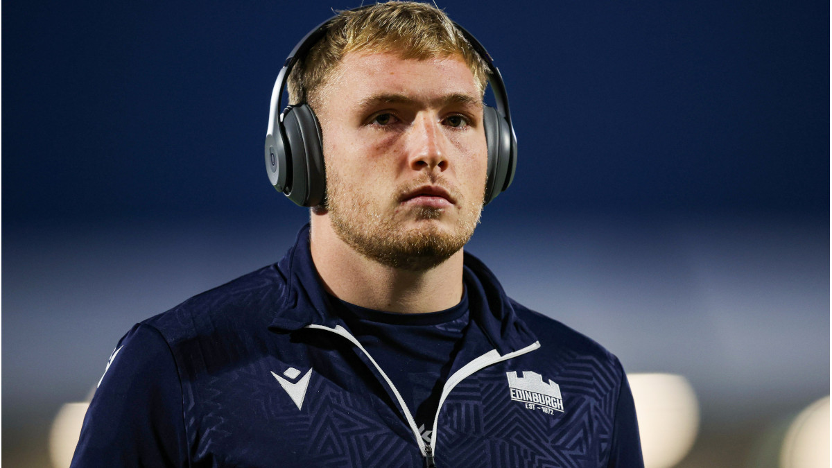 McConnell to make Scotland debut in test against Americans