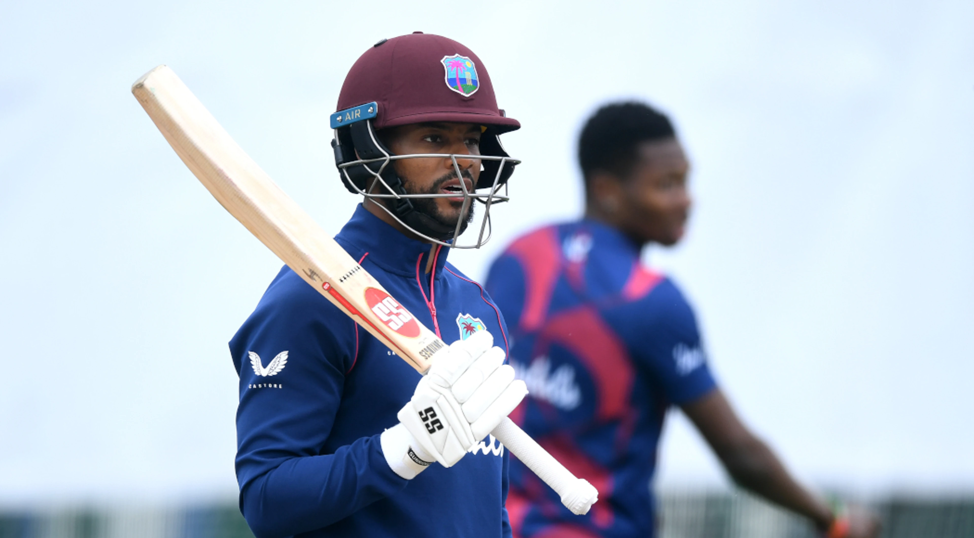 South Africa, West Indies start new one-day era