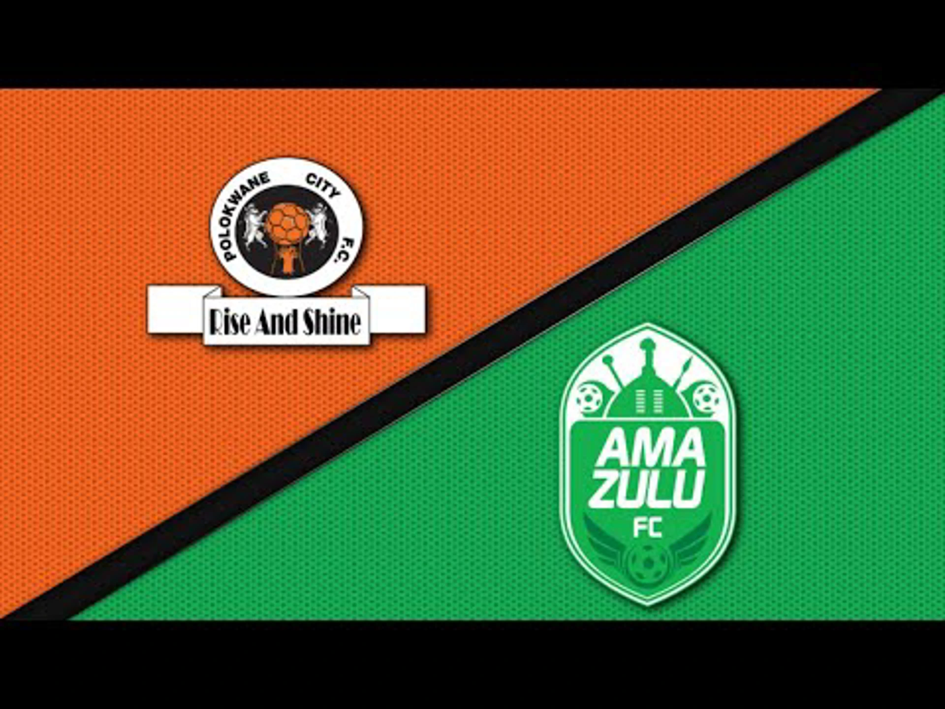 Polokwane City v AmaZulu | 90 in 90 | DStv Premiership | Highlights
