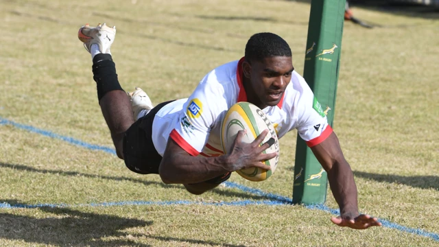 Free State, Pumas maintain winning form at Craven Week | SuperSport