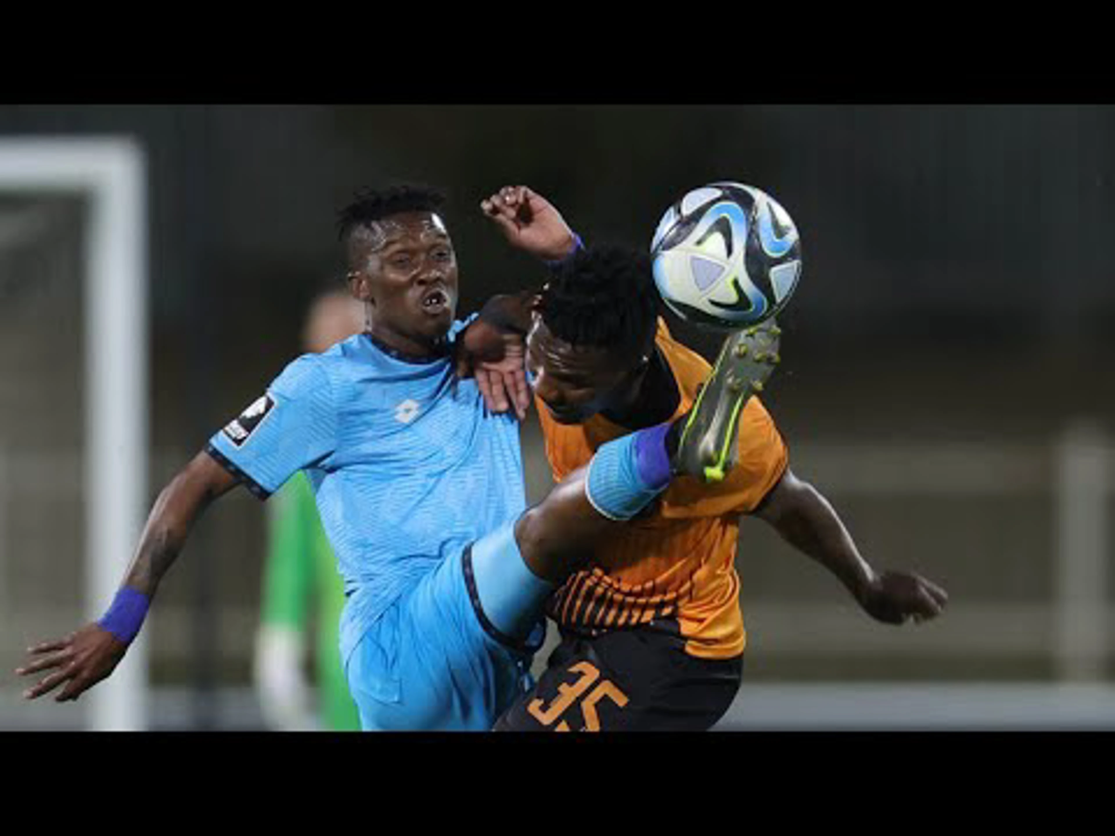 Polokwane City v Durban City | Match in 5 | Betway Premiership