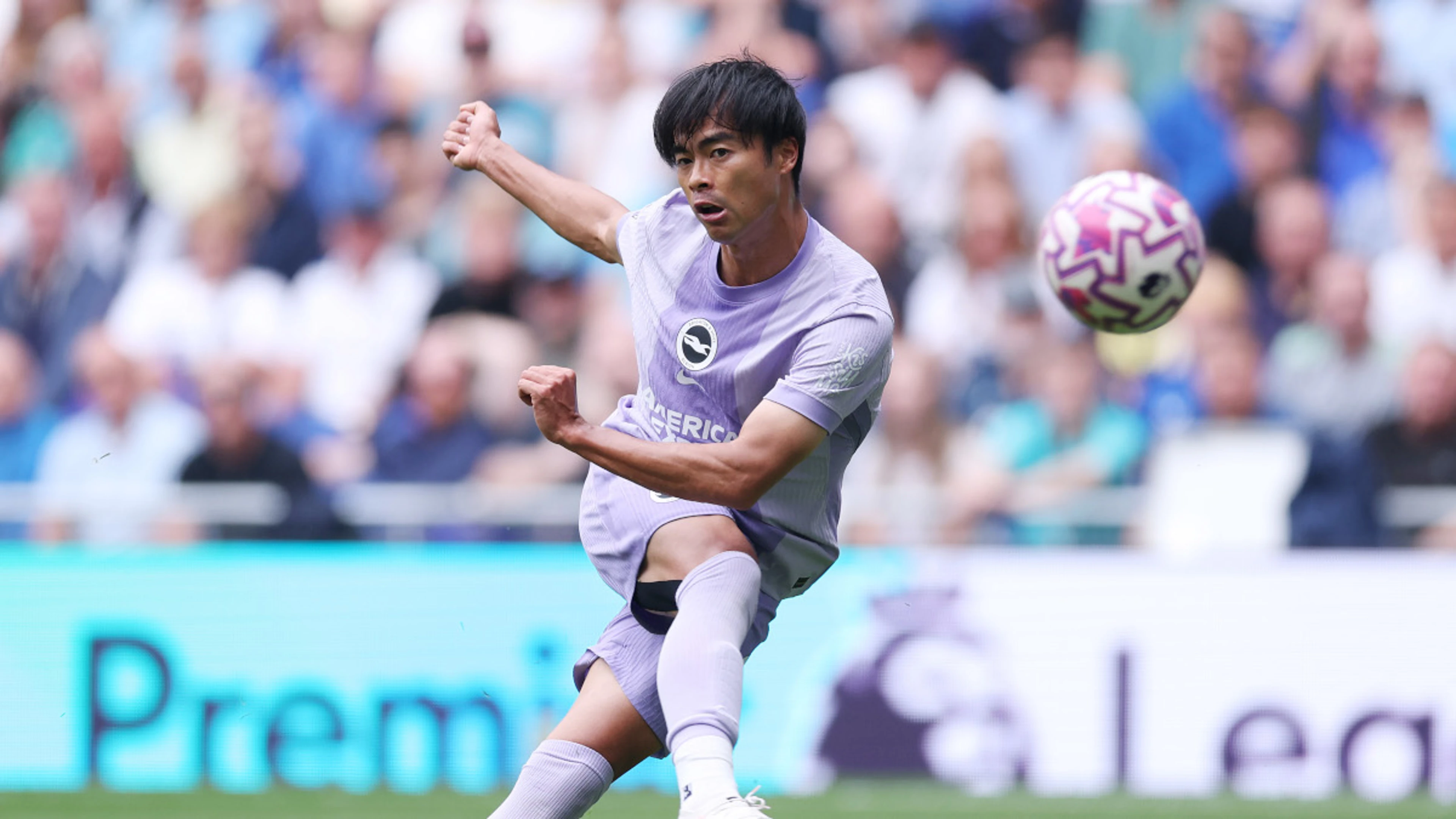 Mitoma back for Japan friendlies against World Cup hosts Mexico, US