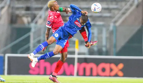 SuperSport United, Sekhukhune leave it late in tense stalemate