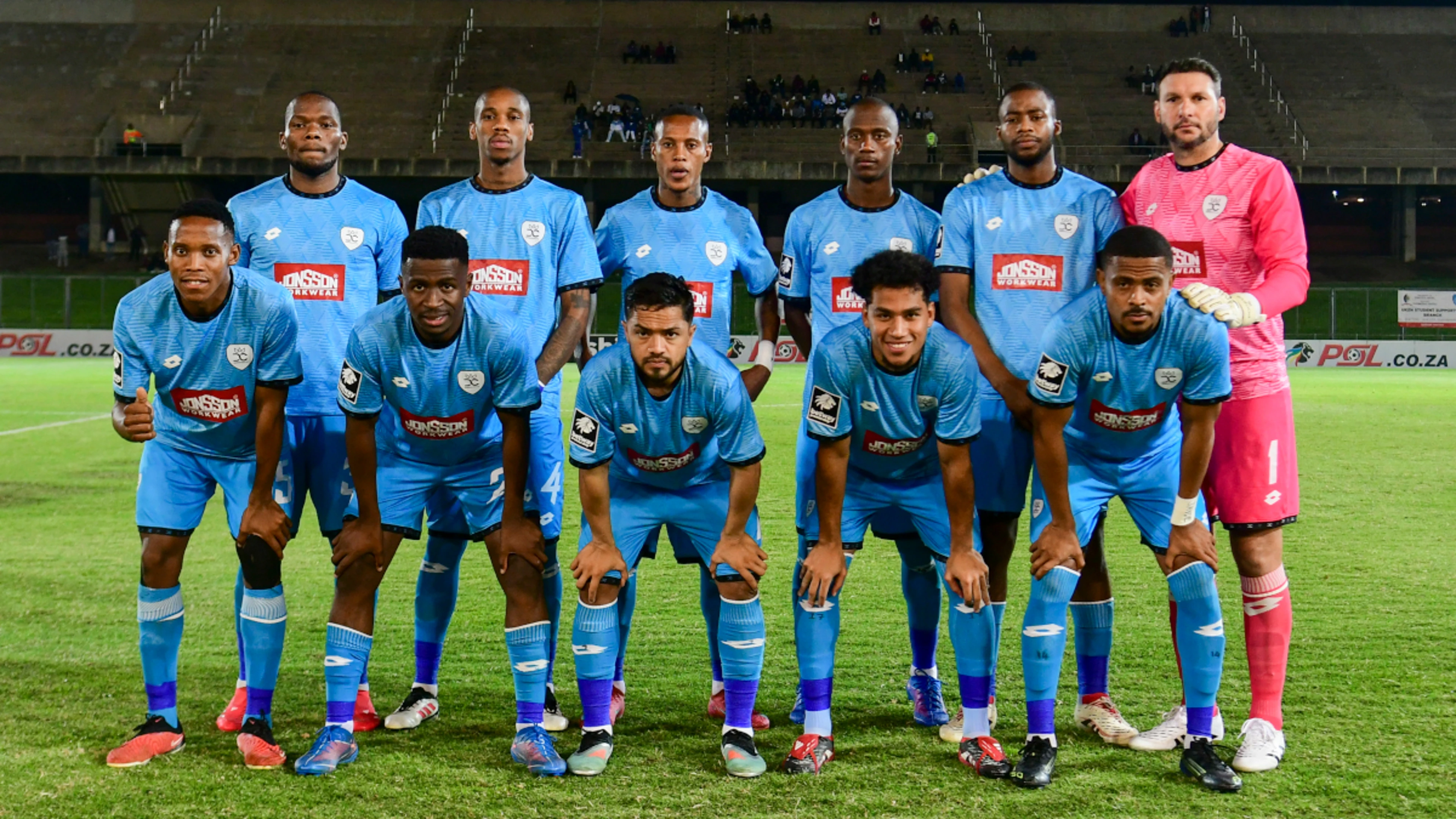 Durban eye first-ever CK quarterfinal spot with Polokwane win