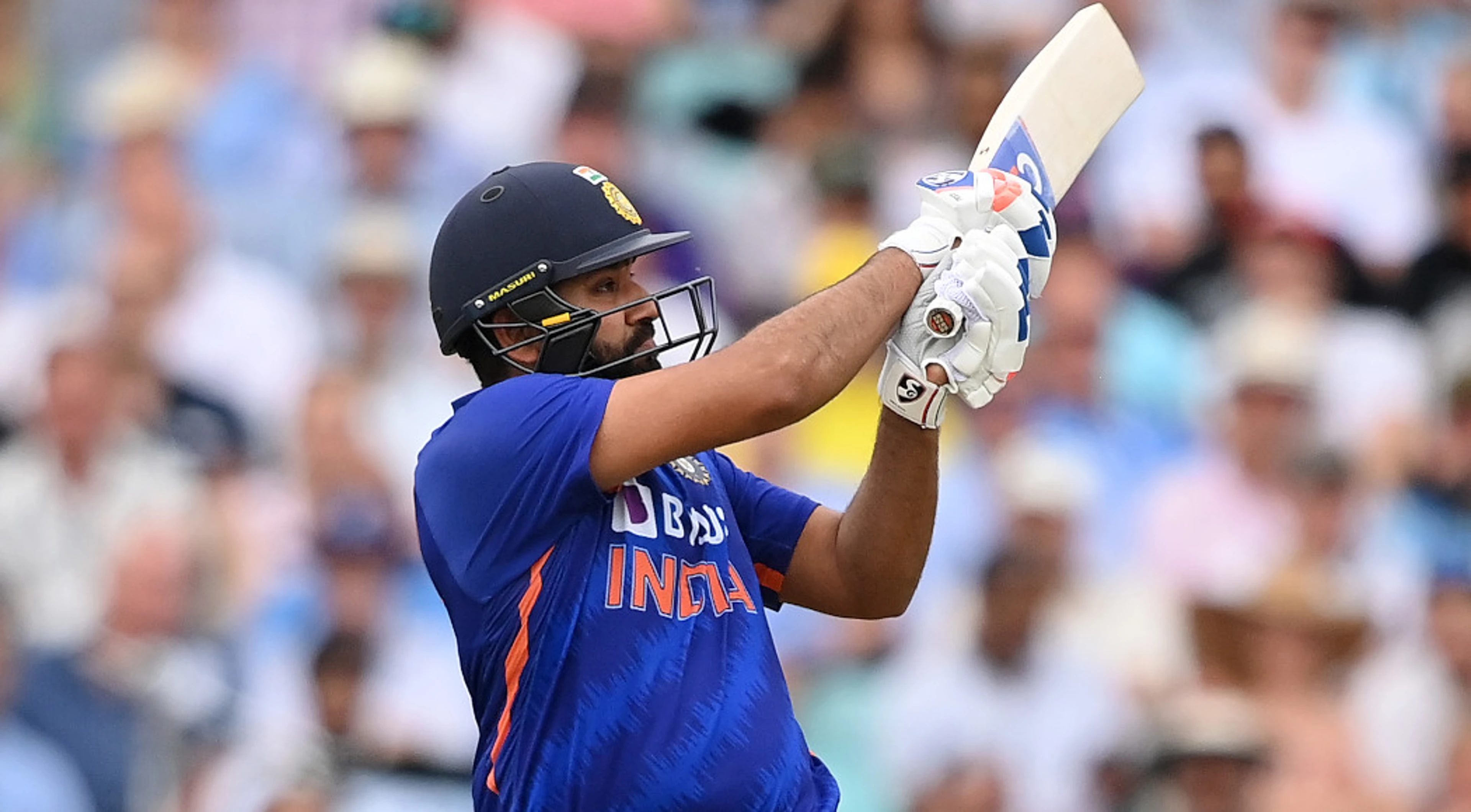 Sharma, Karthik lead India to win over Windies