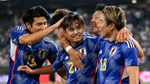 North Korea says can't host World Cup qualifier: Japan football chief