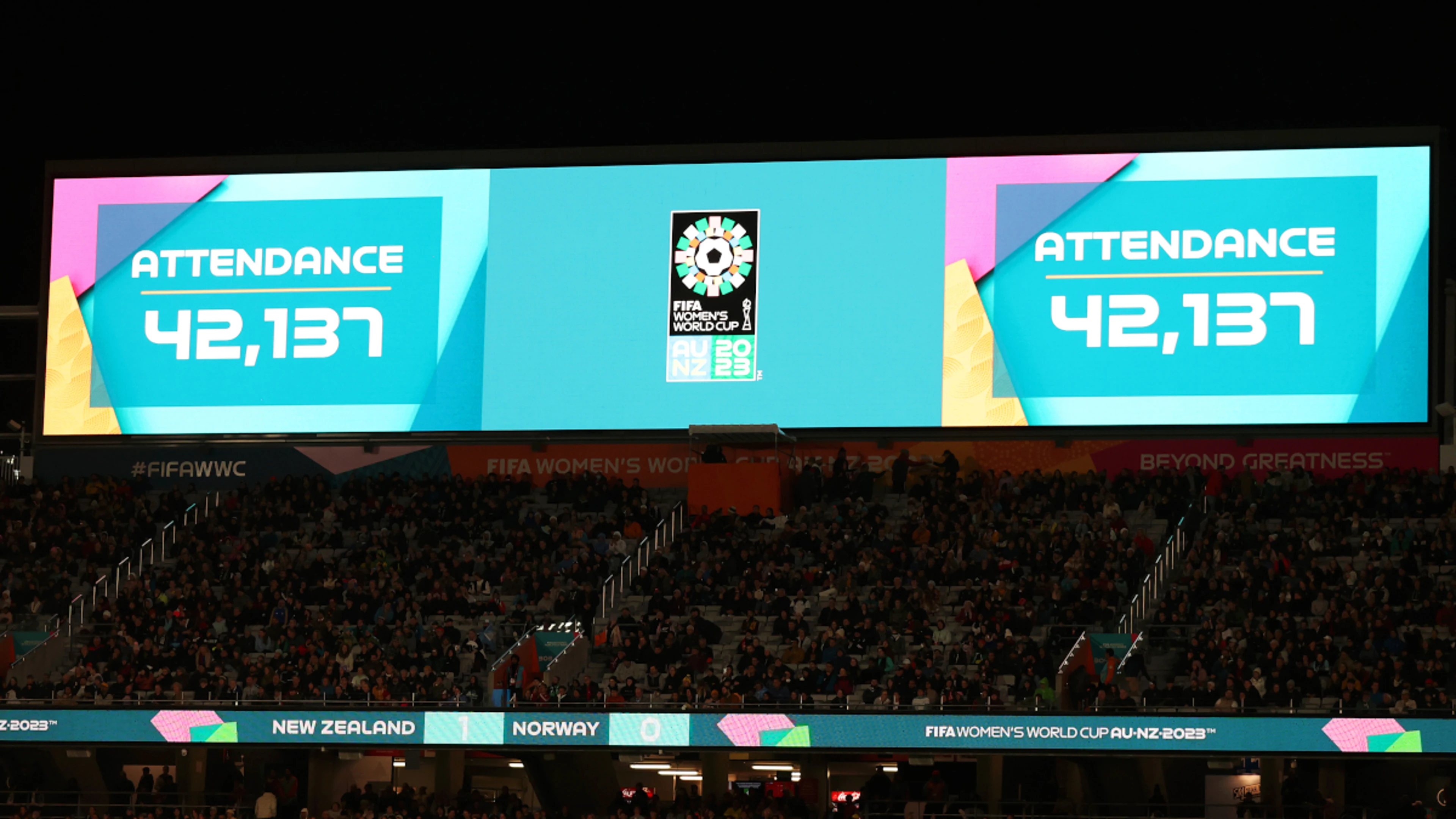 Home fans made the difference in upset win, says New Zealand's Wilkinson