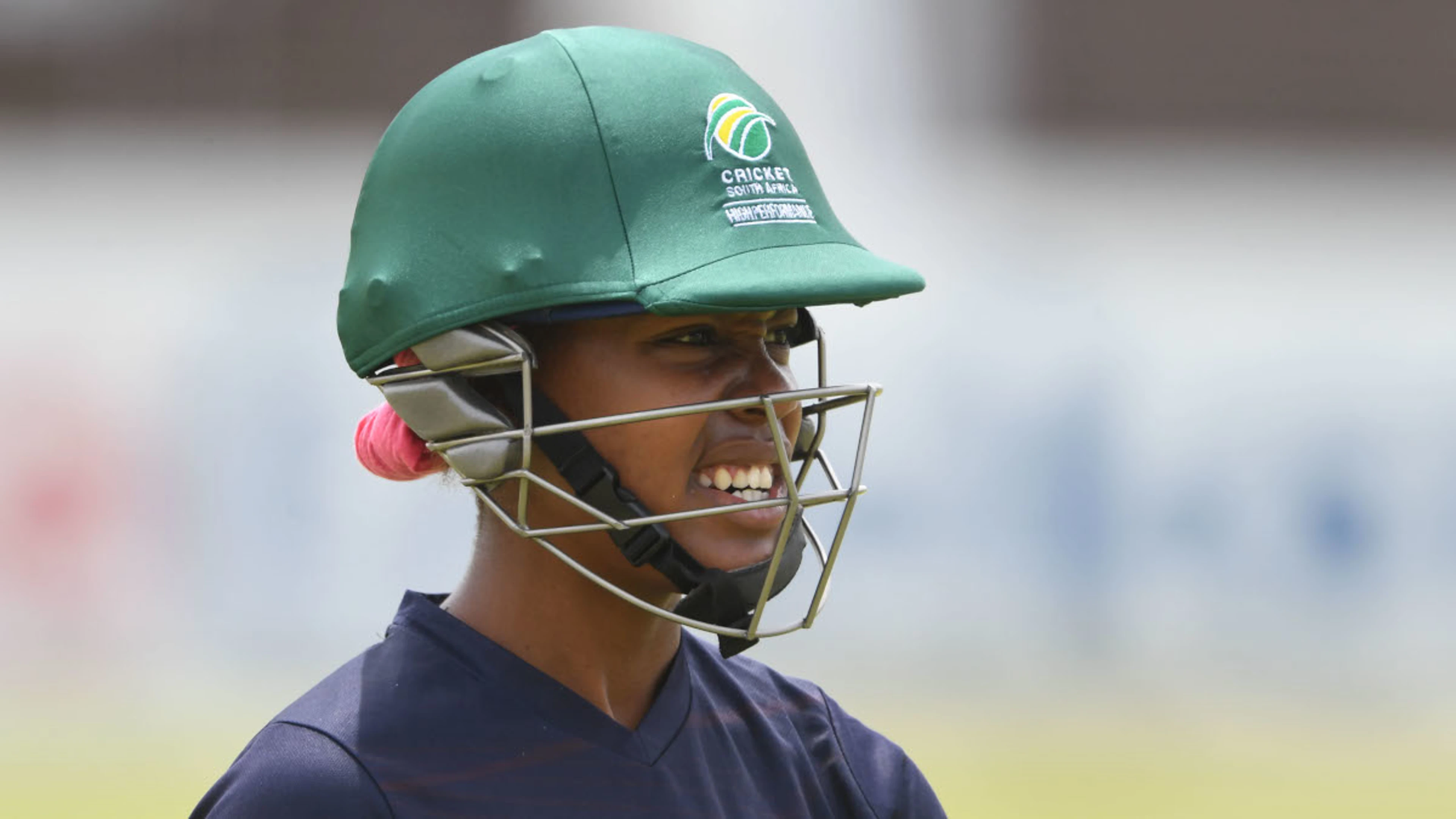 Rockville-born Karabo Meso's rise to the Proteas women