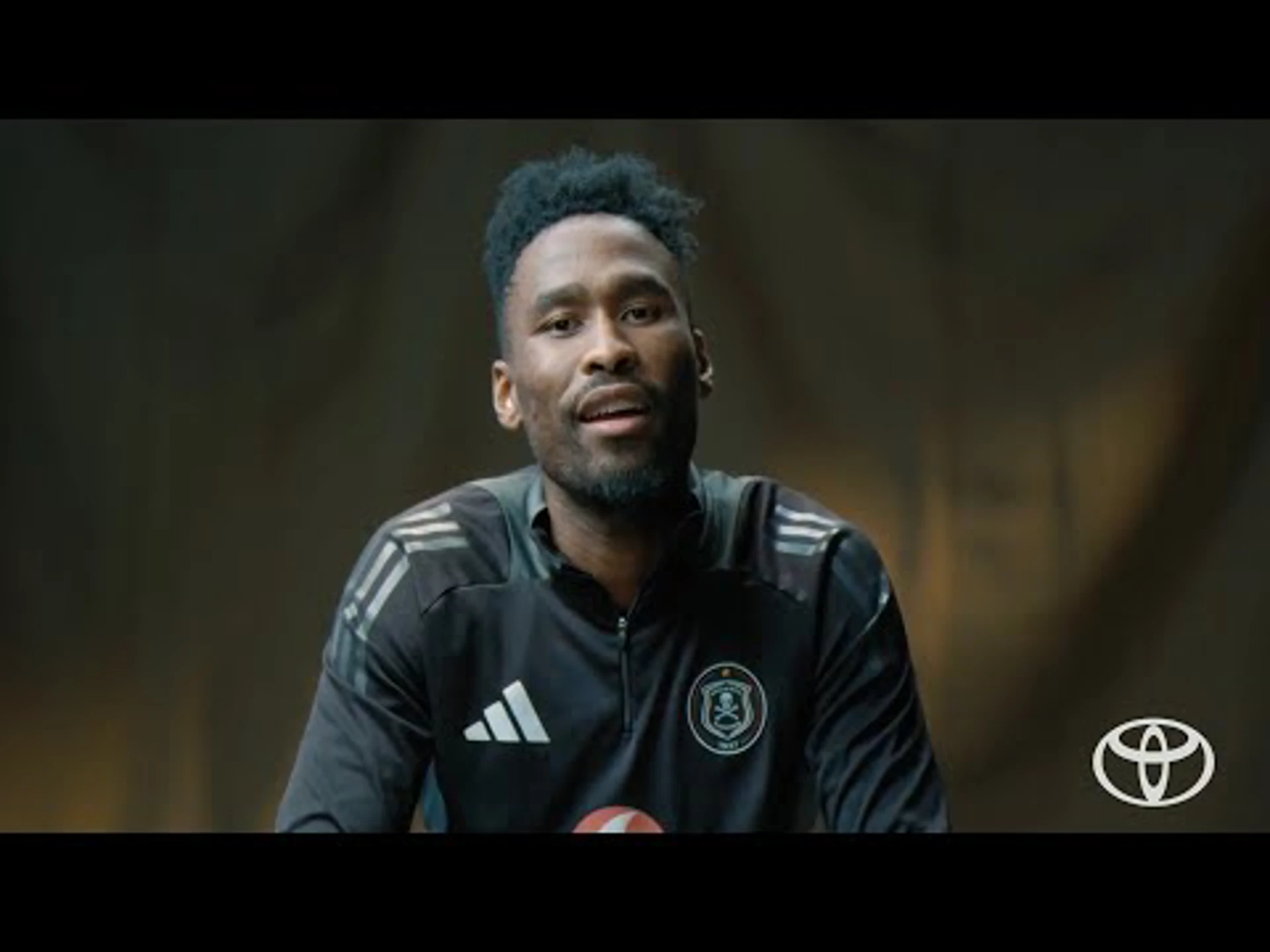 Sipho Chaine going back home and spending time with family