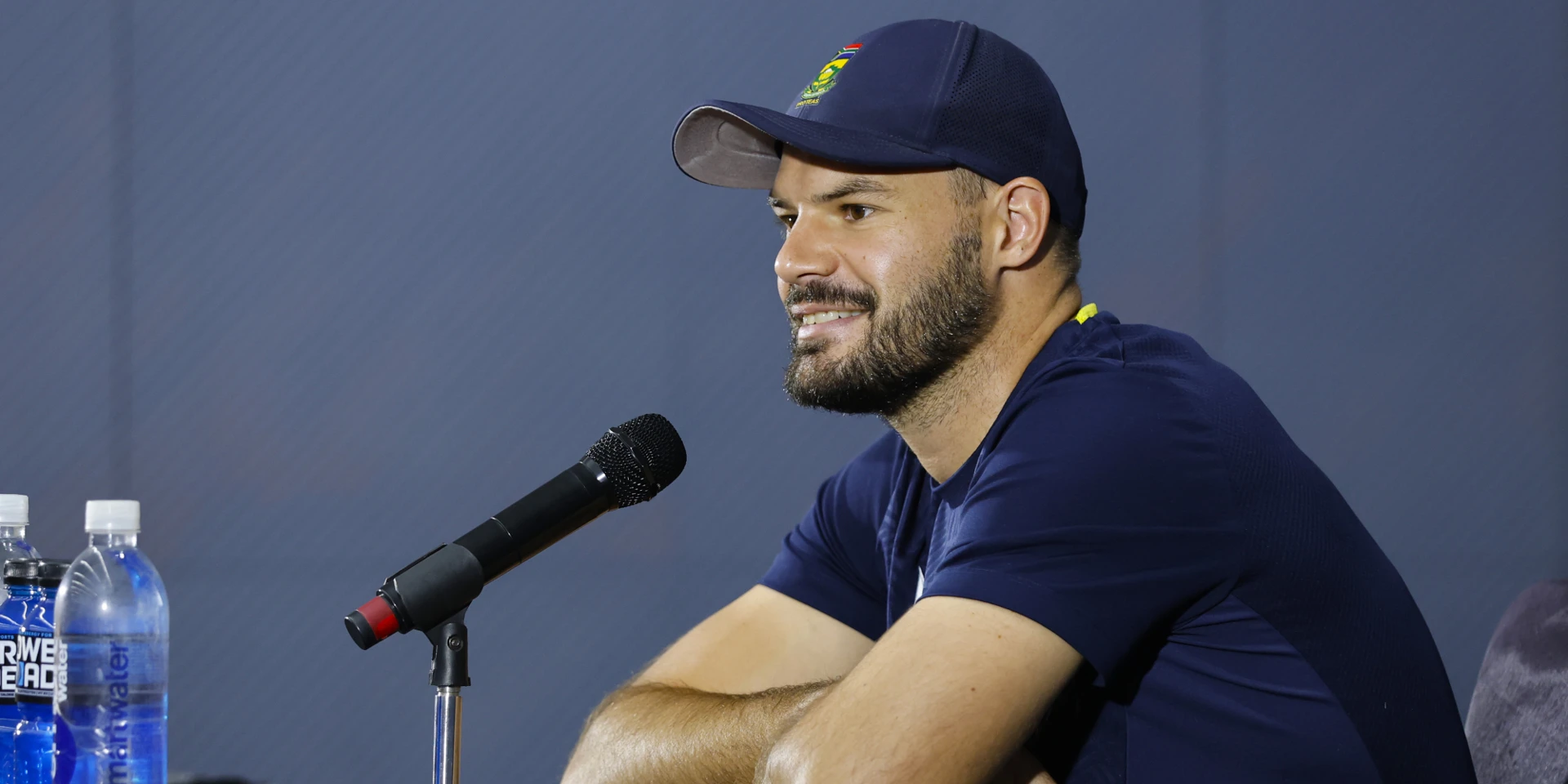 Markram says South Africa test success bodes well for T20 World Cup