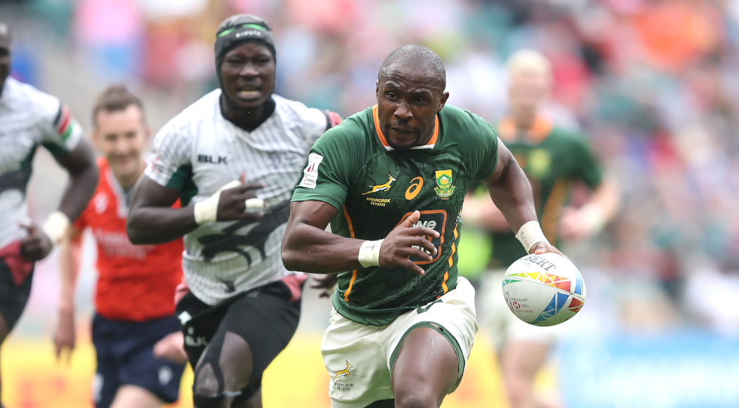 Rugby World Cup Sevens 2022 match schedule revealed with 50 days to go