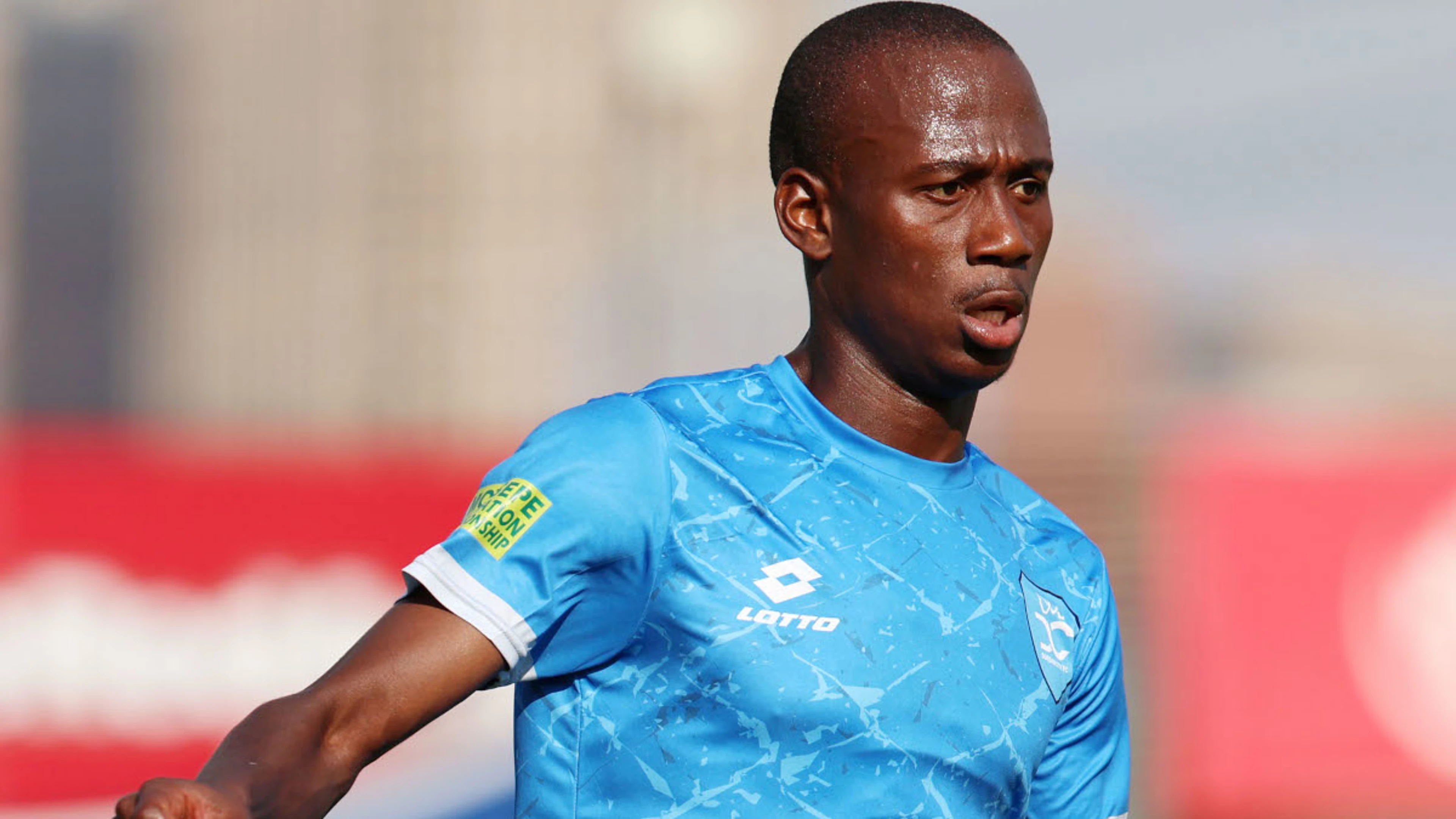 Motsepe Foundation Championship top four takes centre stage