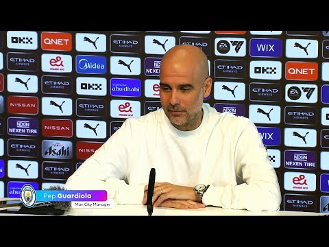 Manchester City V Nottingham Forest | Match Preview | Premier League ...