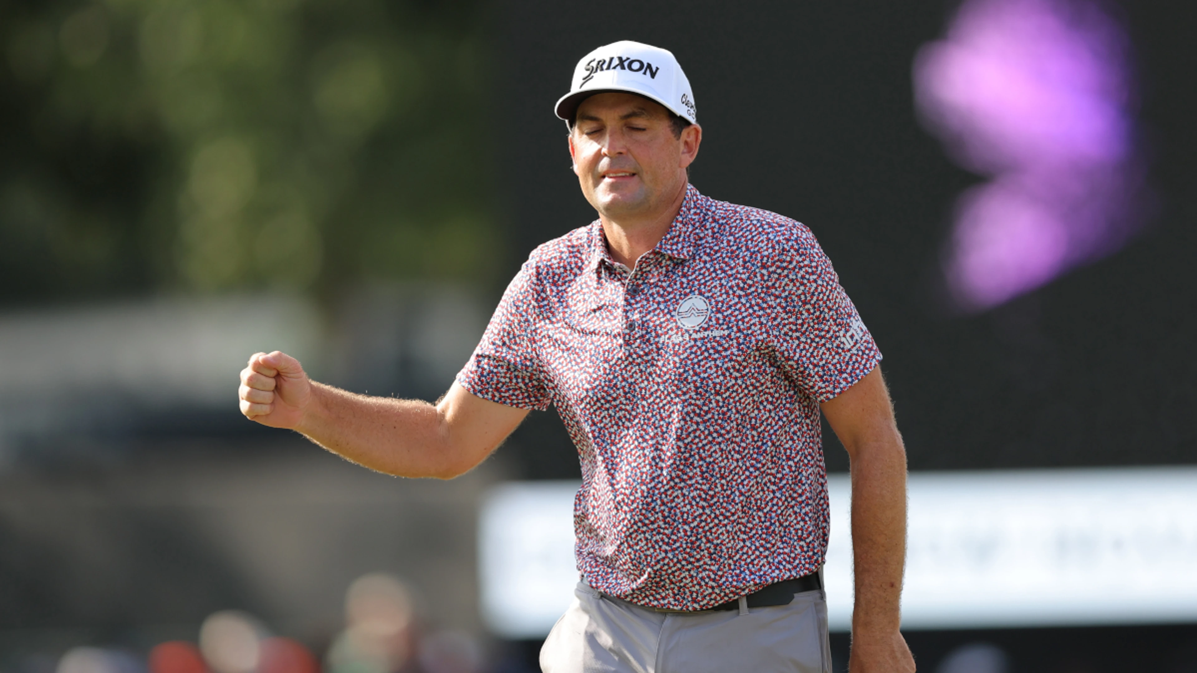 Keegan Bradley: Ryder Cup decisions 'going to be pretty wild'