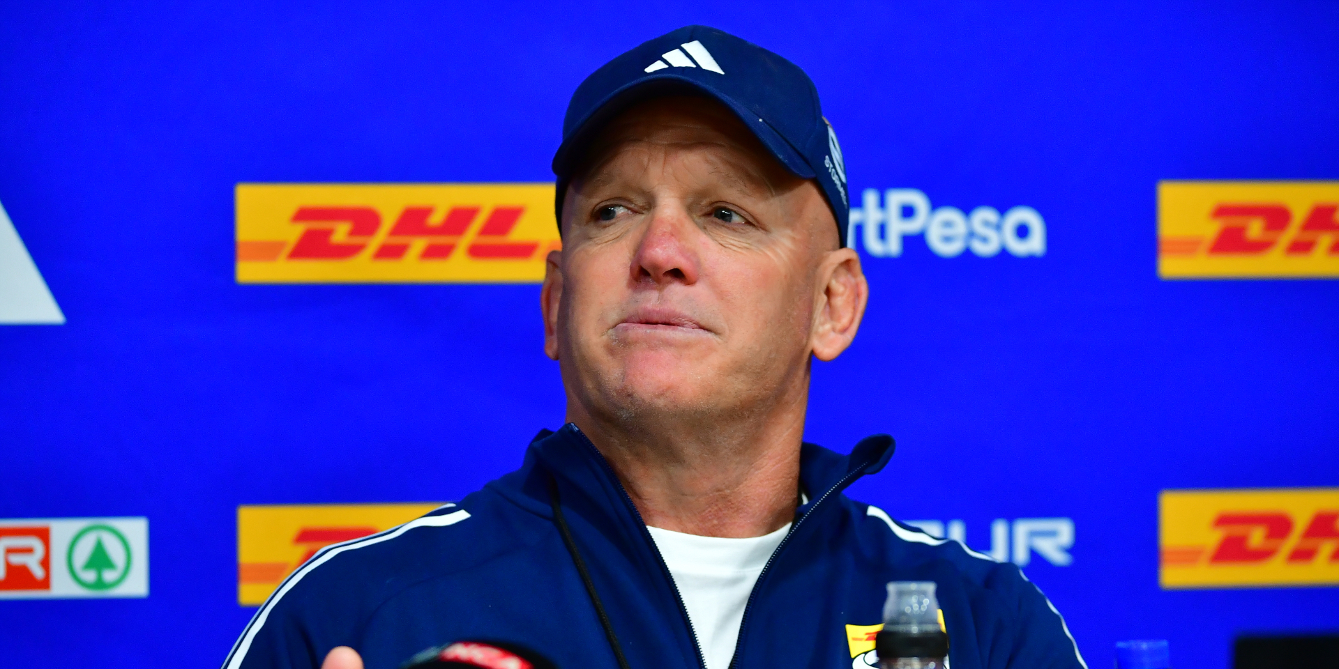 Dobson to back Stormers' depth against Quins team in crisis