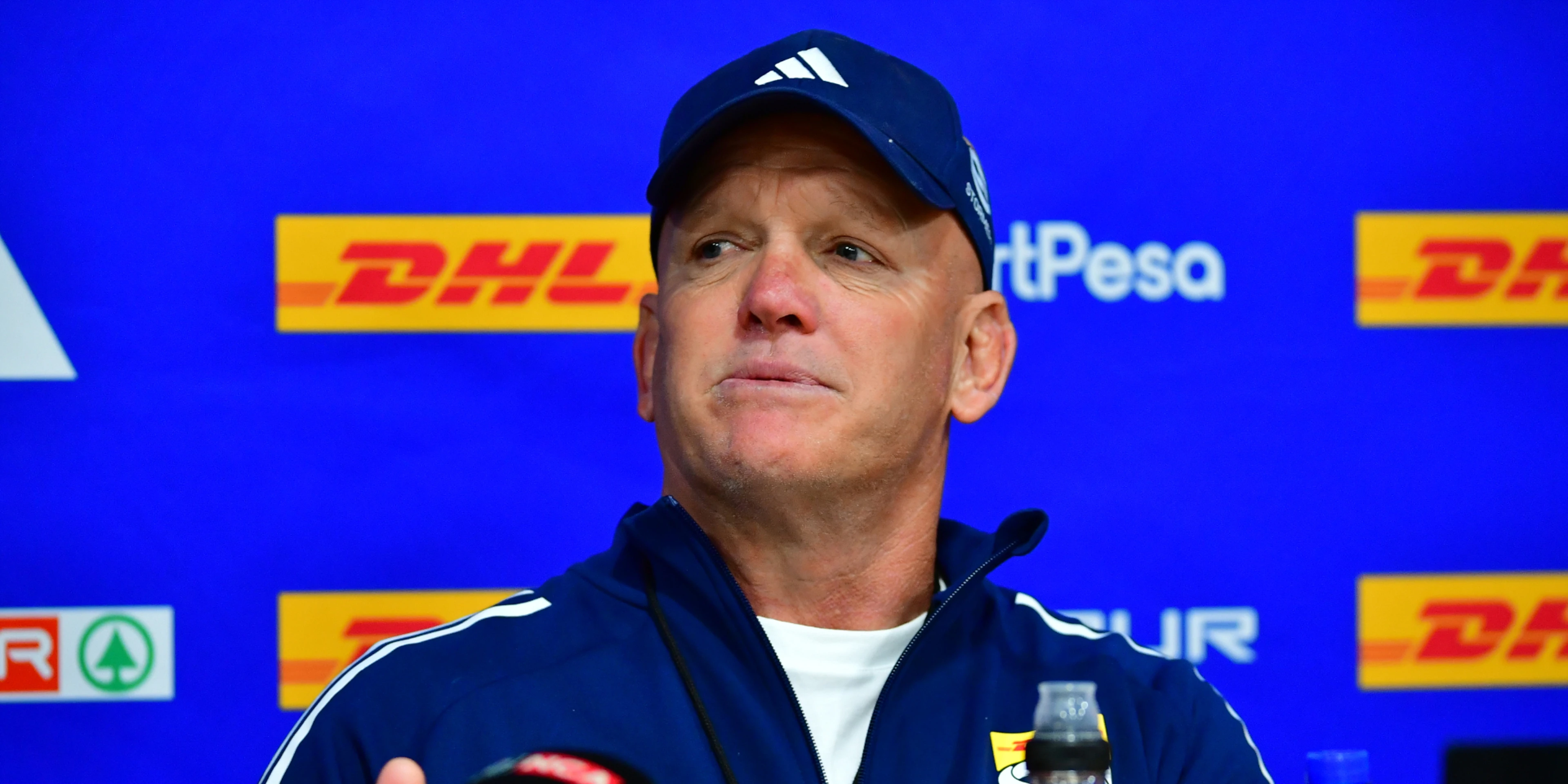 Dobson to back Stormers' depth against Quins team in crisis
