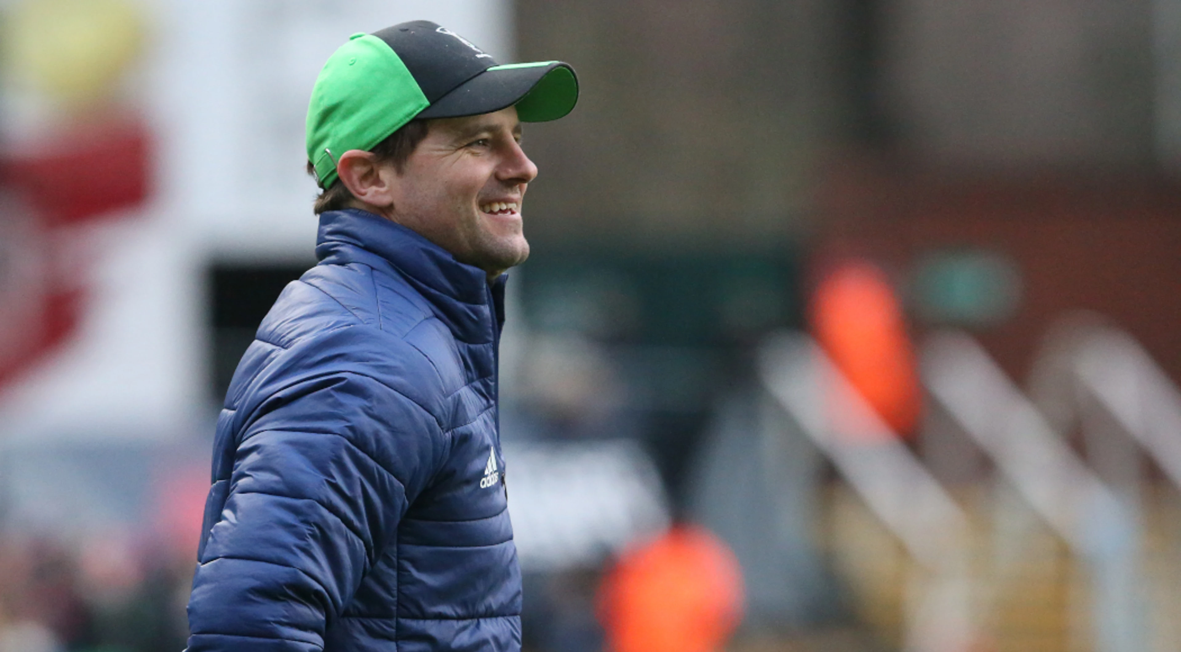 Harlequins' Evans joins England coaching team for Six Nations