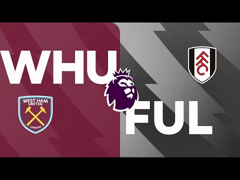 Live stream west ham v fulham sale