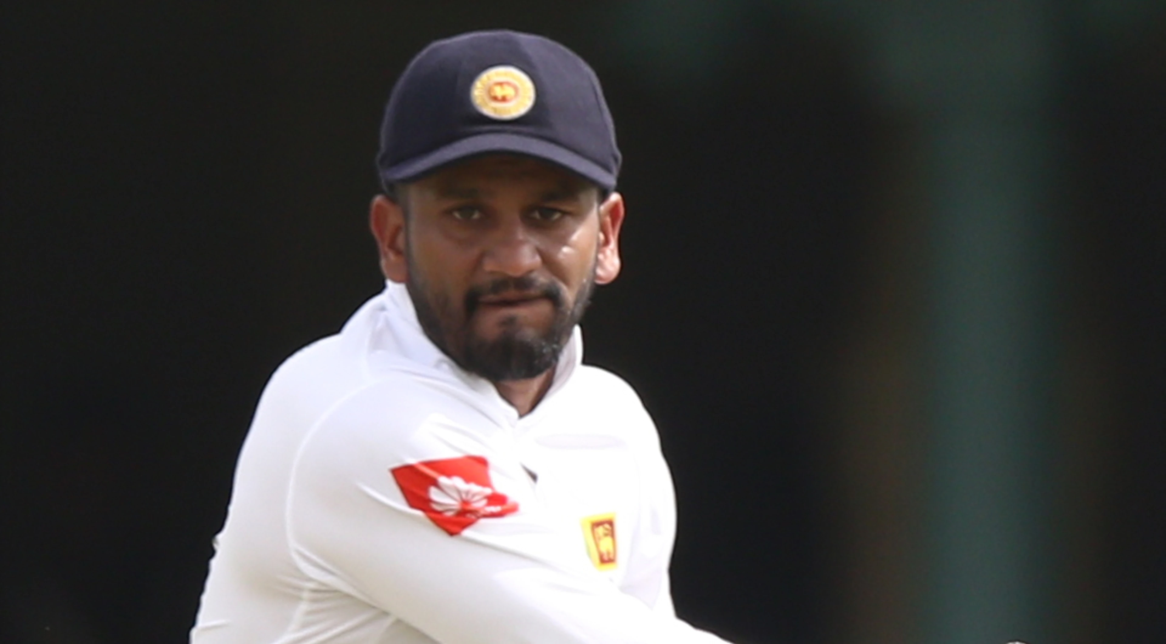 Injury-hit Sri Lanka can still compete, insists skipper Karunaratne