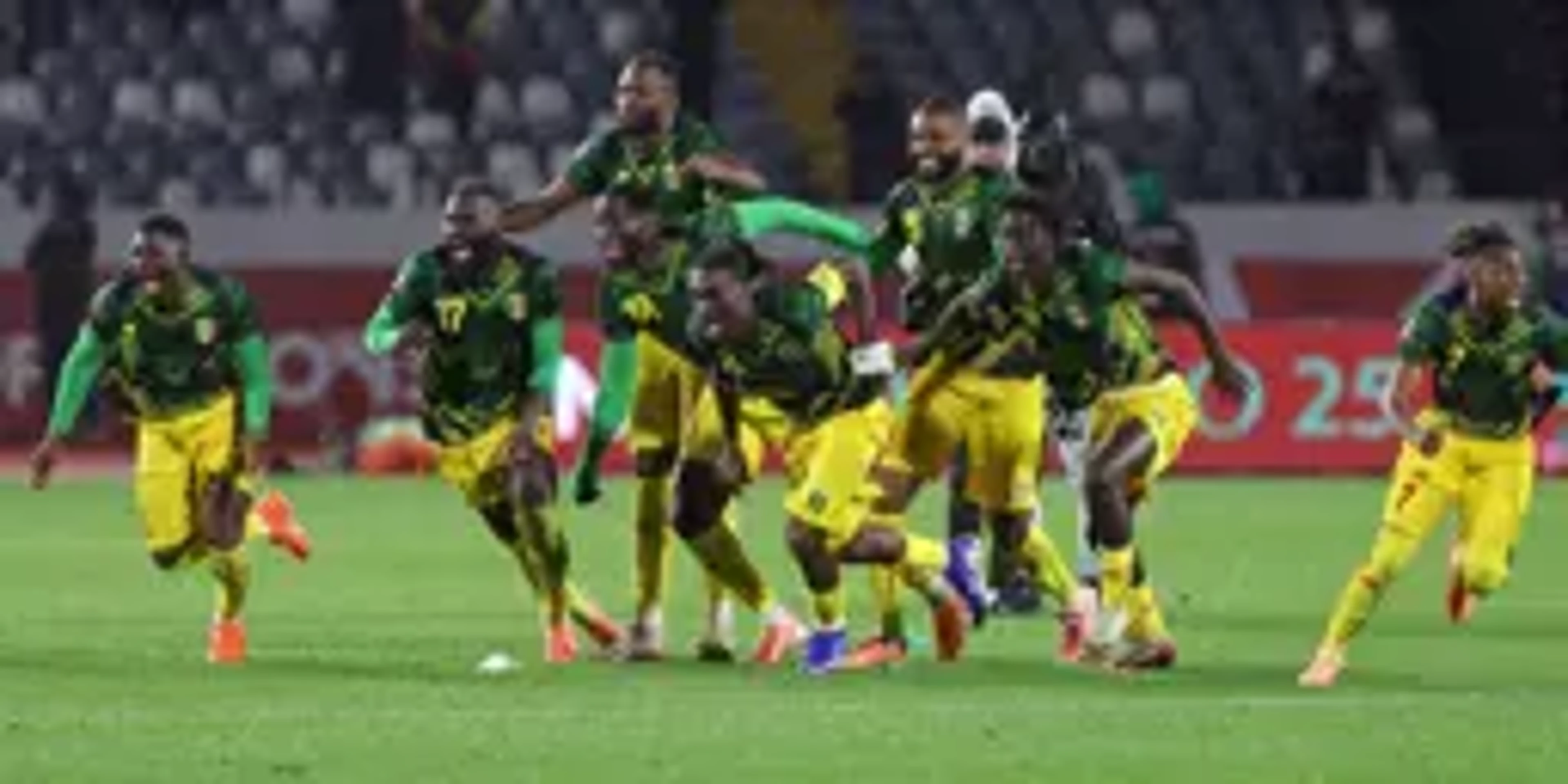 CARTHAGE FALL, EAGLES SOAR: Ten-man Mali defeat Tunisia on penalties to book quarter-final place