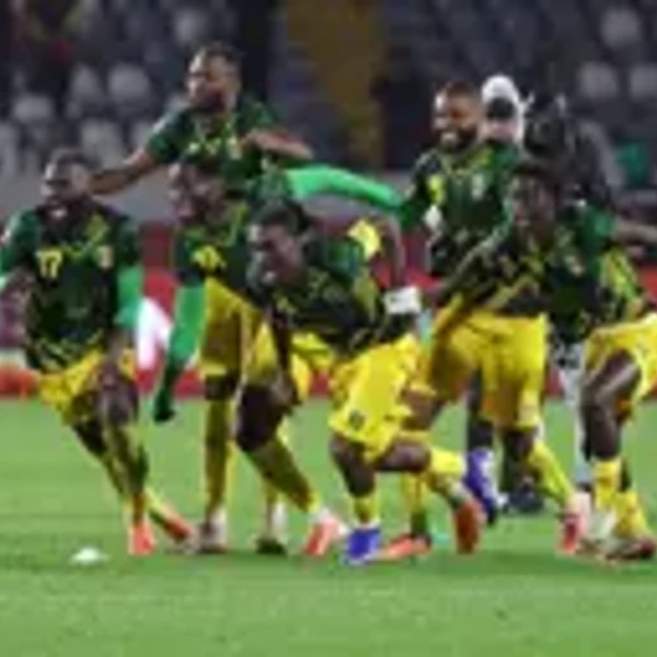 CARTHAGE FALL, EAGLES SOAR: Ten-man Mali defeat Tunisia on penalties to book quarter-final place
