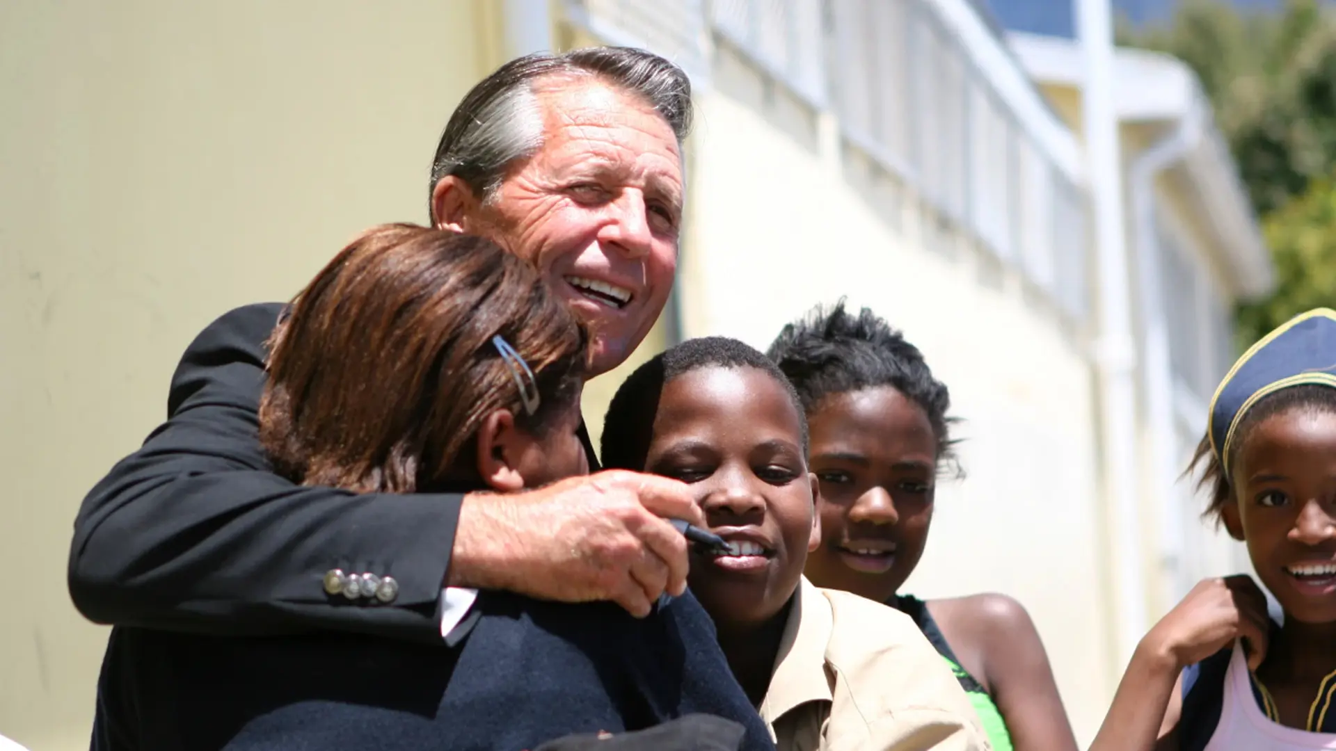 2025 Gary & Vivienne Player Invitational a global celebration of a South African icon