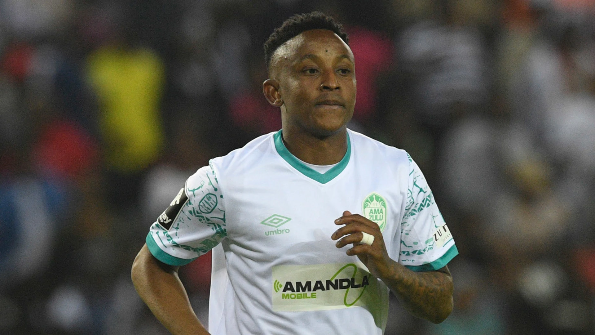 Usuthu desperate to impress in Chippa encounter