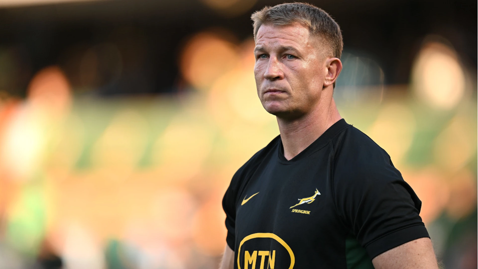 Breakdown battle key for Bok success - Flannery