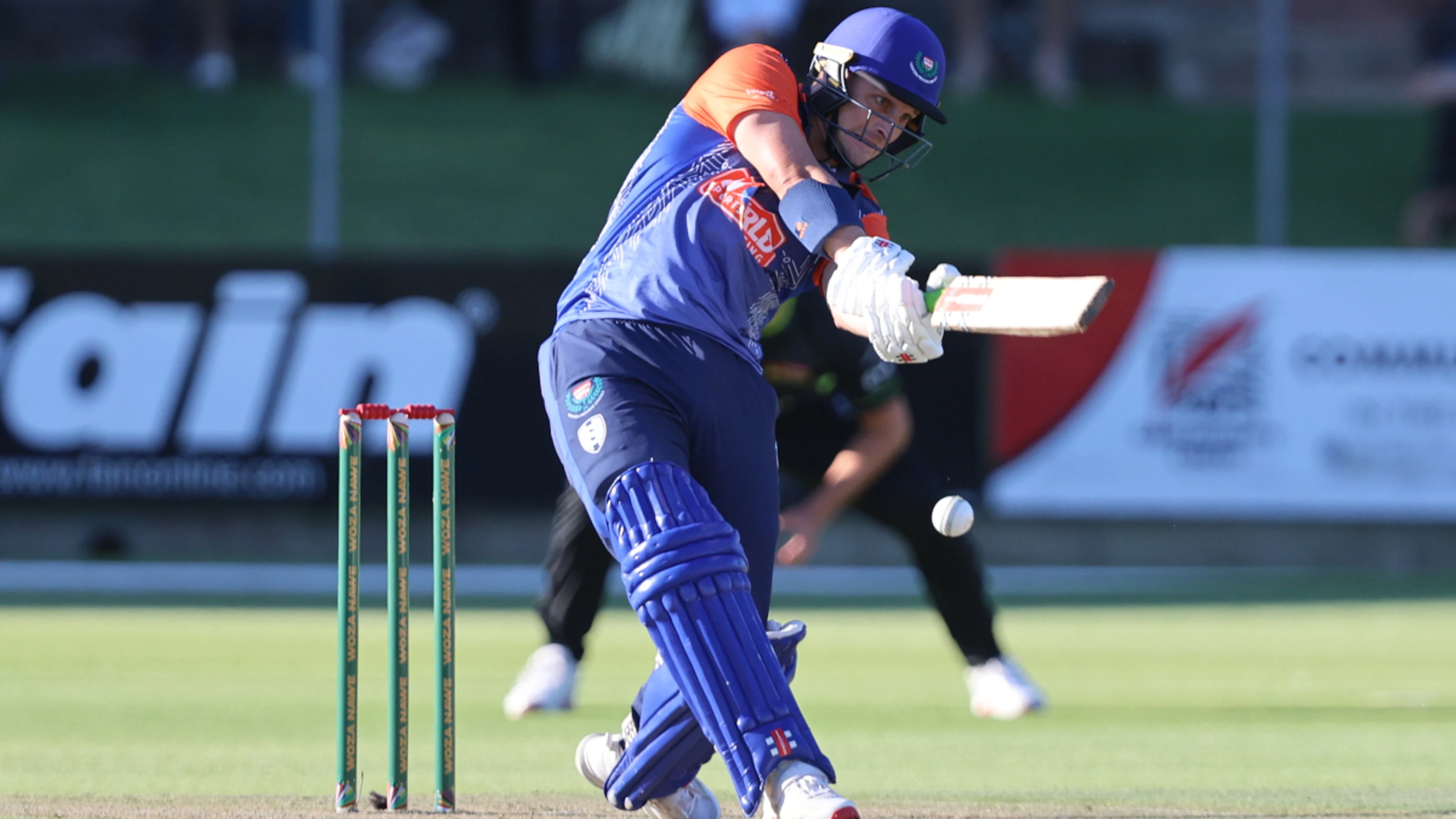 Moore magic guides Province to bonus-point win