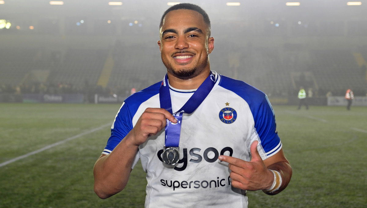 England call up Ojomoh to replace Lawrence for Six Nations finale