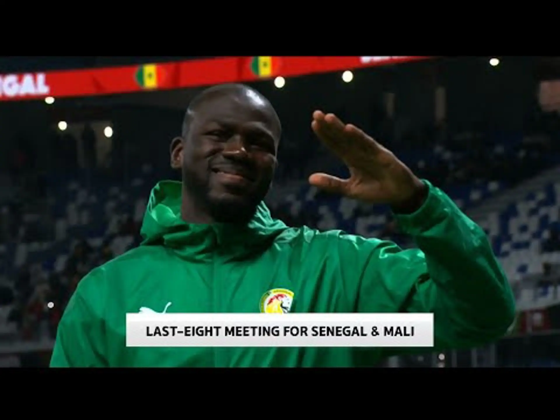 AFCON QF 1: Mali v Senegal Preview | SuperSport