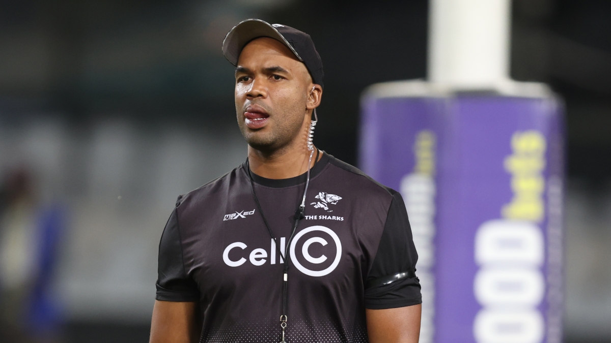 Plumtree will bring the excitement back says JP Pietersen