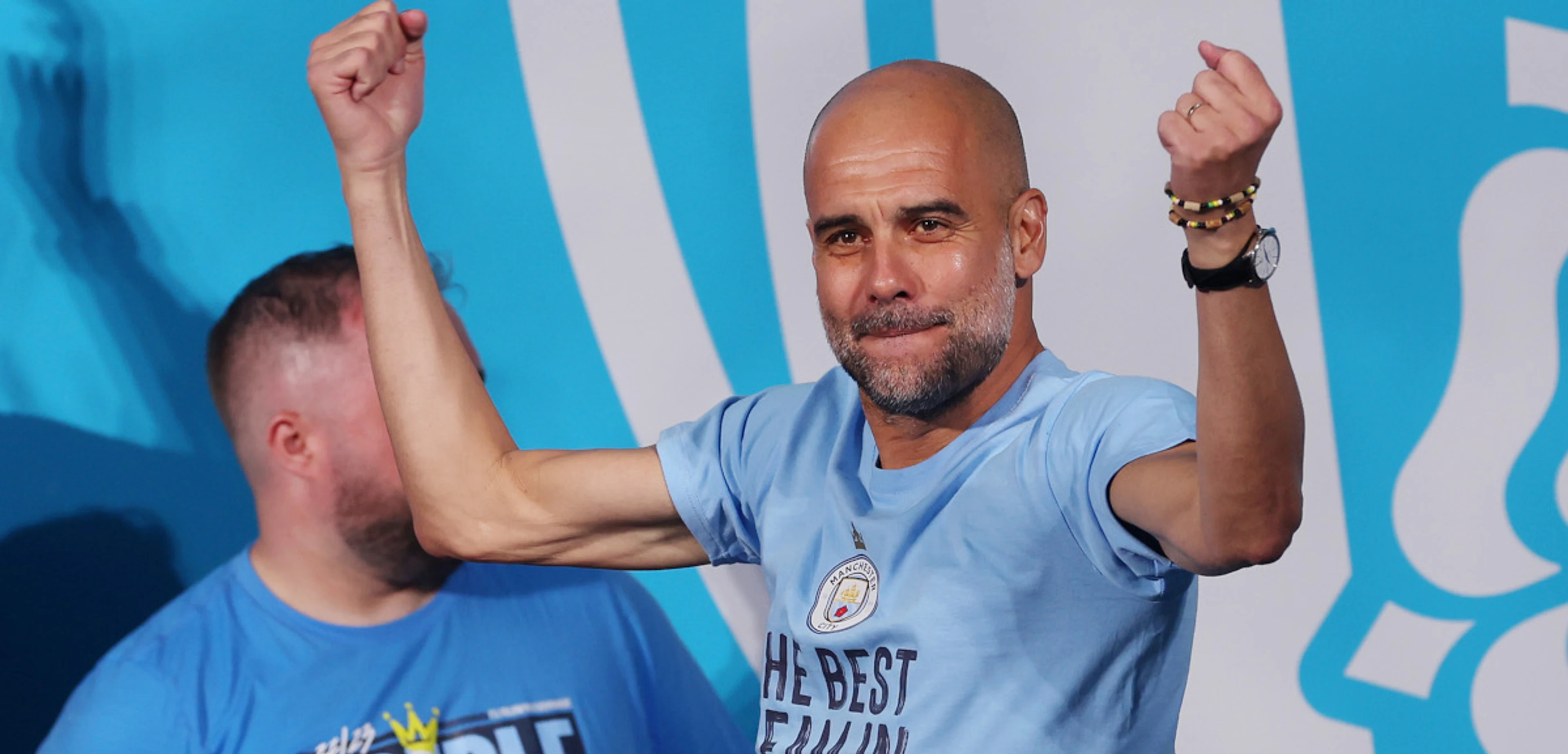 Man City to face Arsenal in Community Shield on 6 August