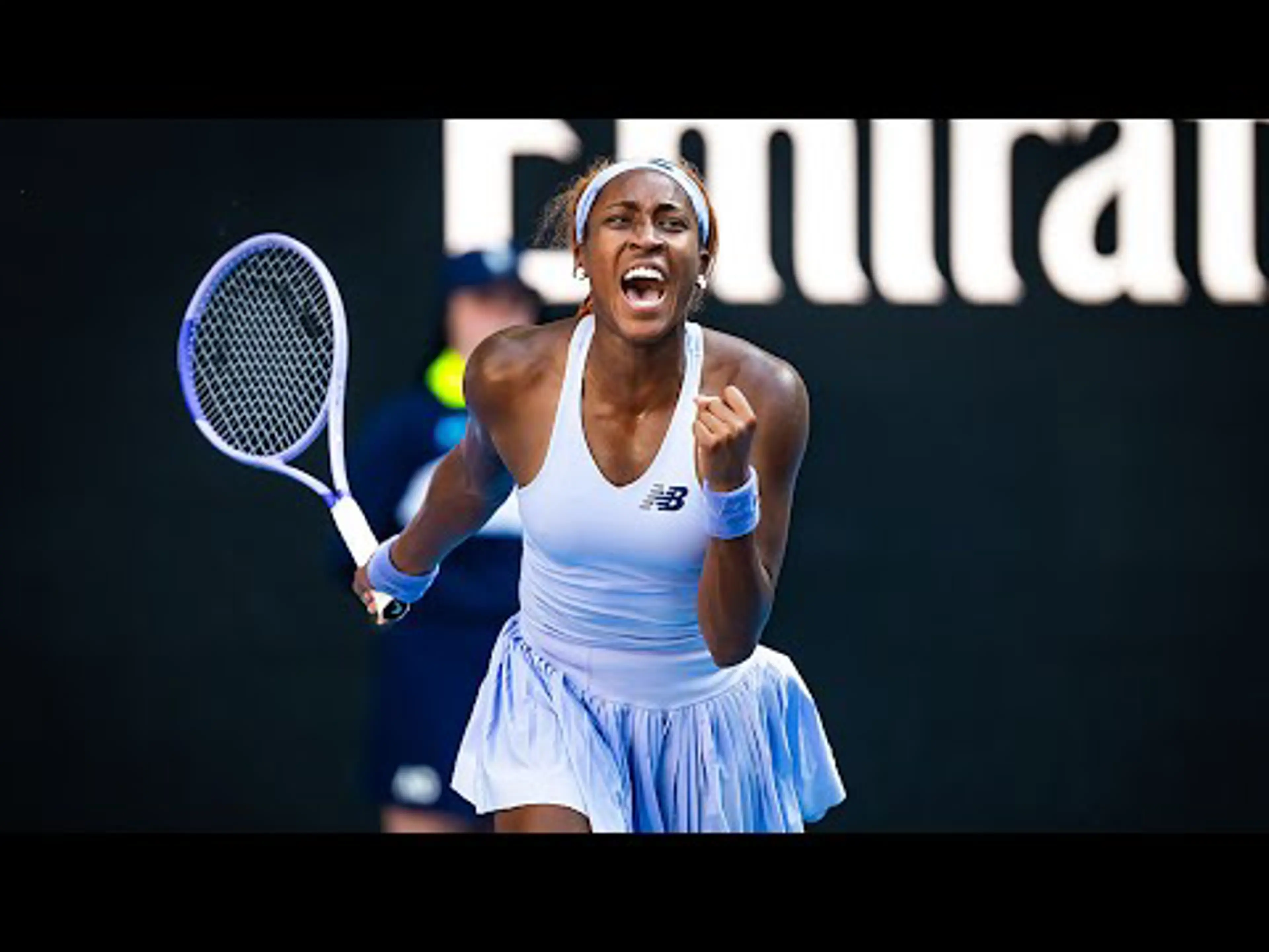 Day 8 | Morning Session | Australian Open Wrap of the Day