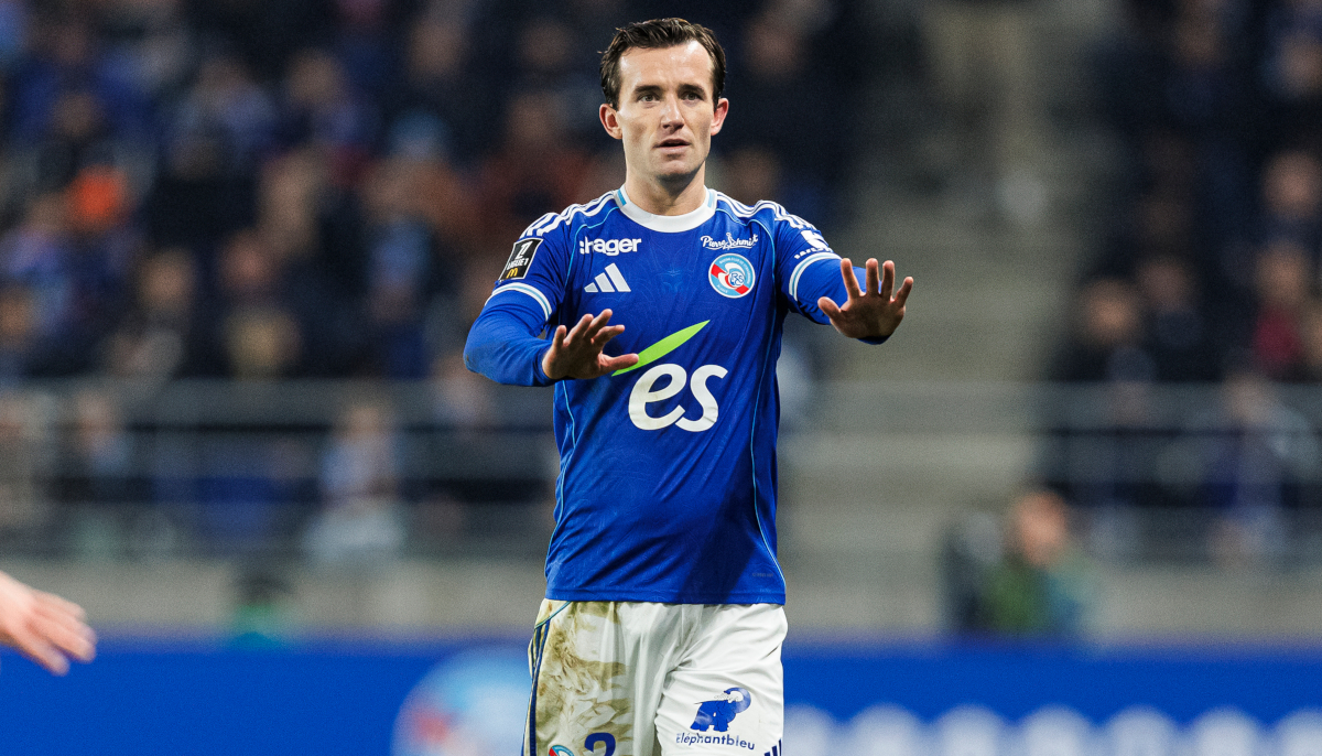 Chilwell wants to give World Cup 'middle finger' to critics