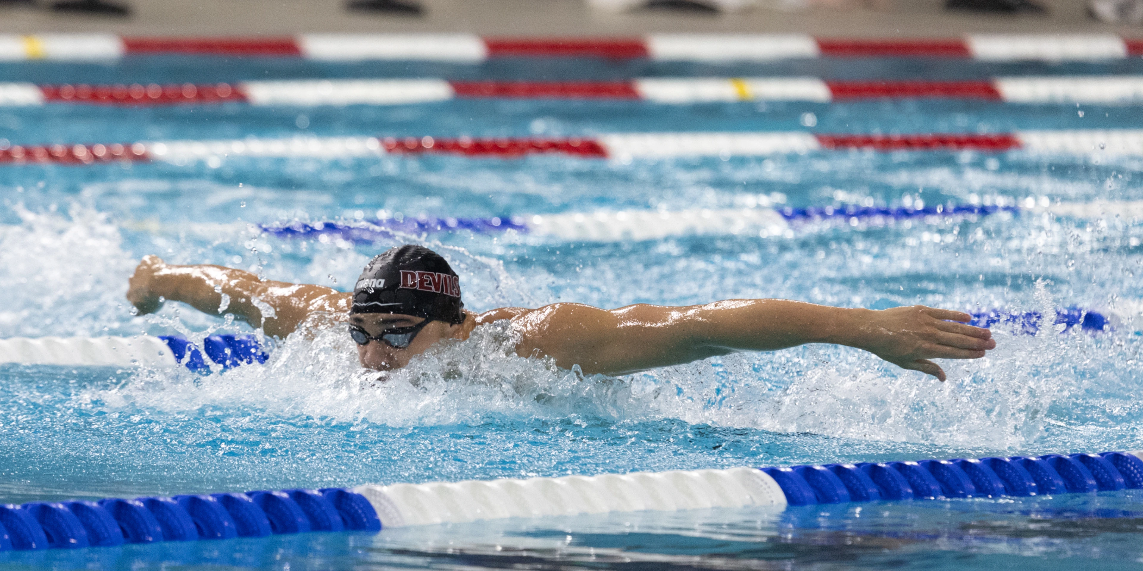 Canada's Olympic swimmer Kharun switches allegiance to US