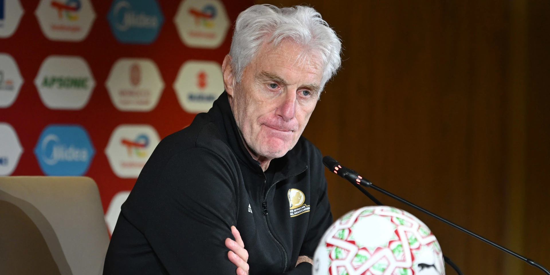 Who said what at 2025 Africa Cup of Nations