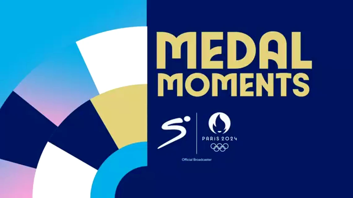 Wayne Ferreira & Pietie Norval | Medal Moments | Barcelona 1992 ...