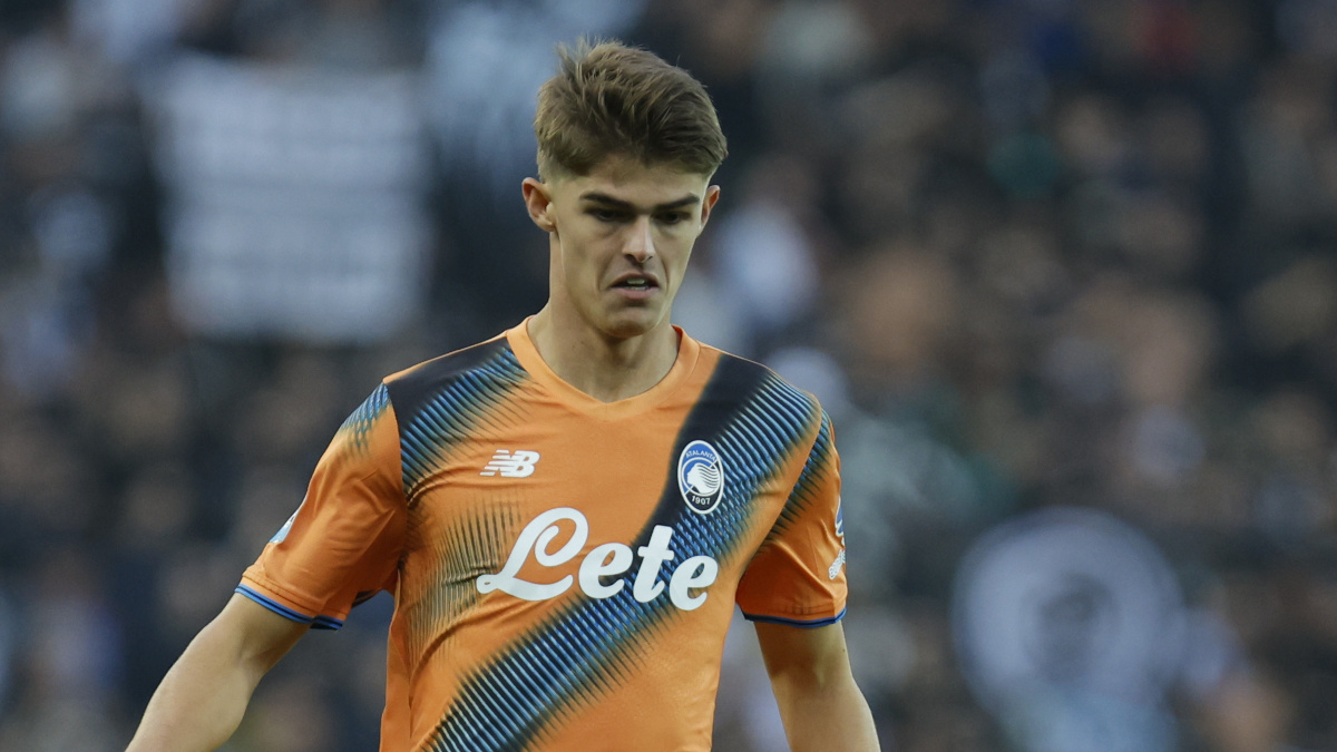 Marseille slump to last-gasp defeat to Atalanta