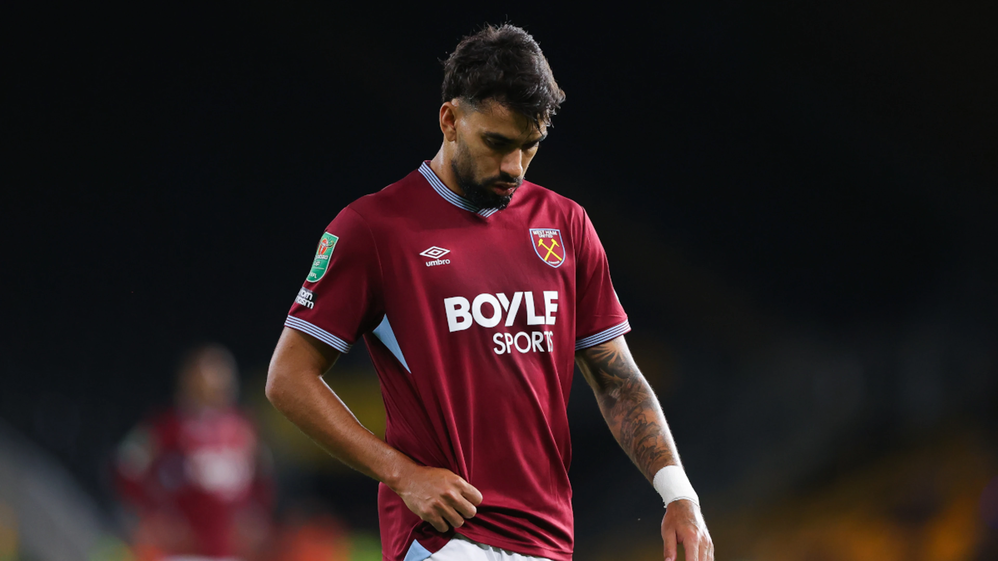 West Ham, Leeds and Sunderland knocked out of League Cup