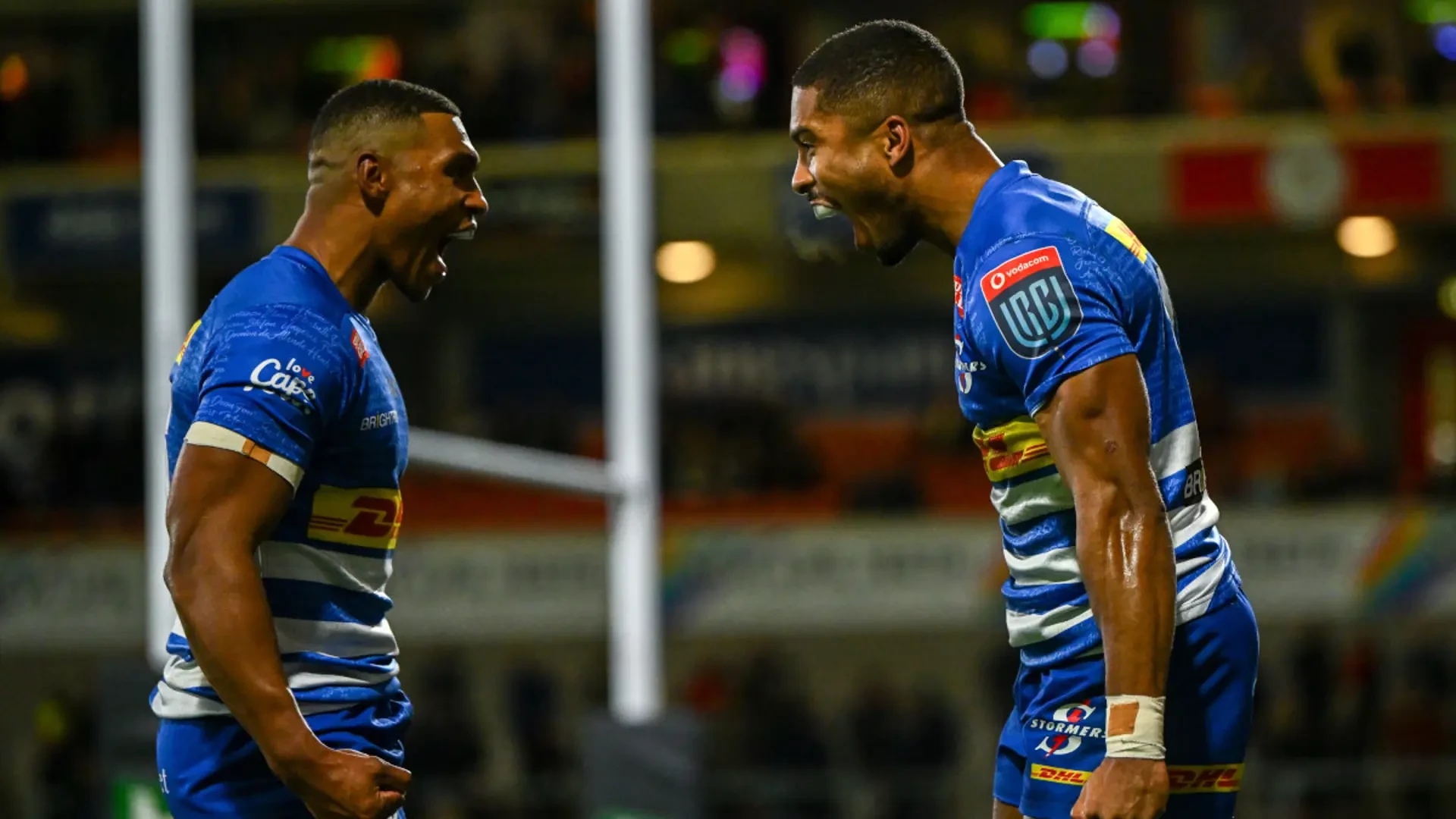 TALKING POINT: Willemse's card can increase the jitters of Leinster's Lions