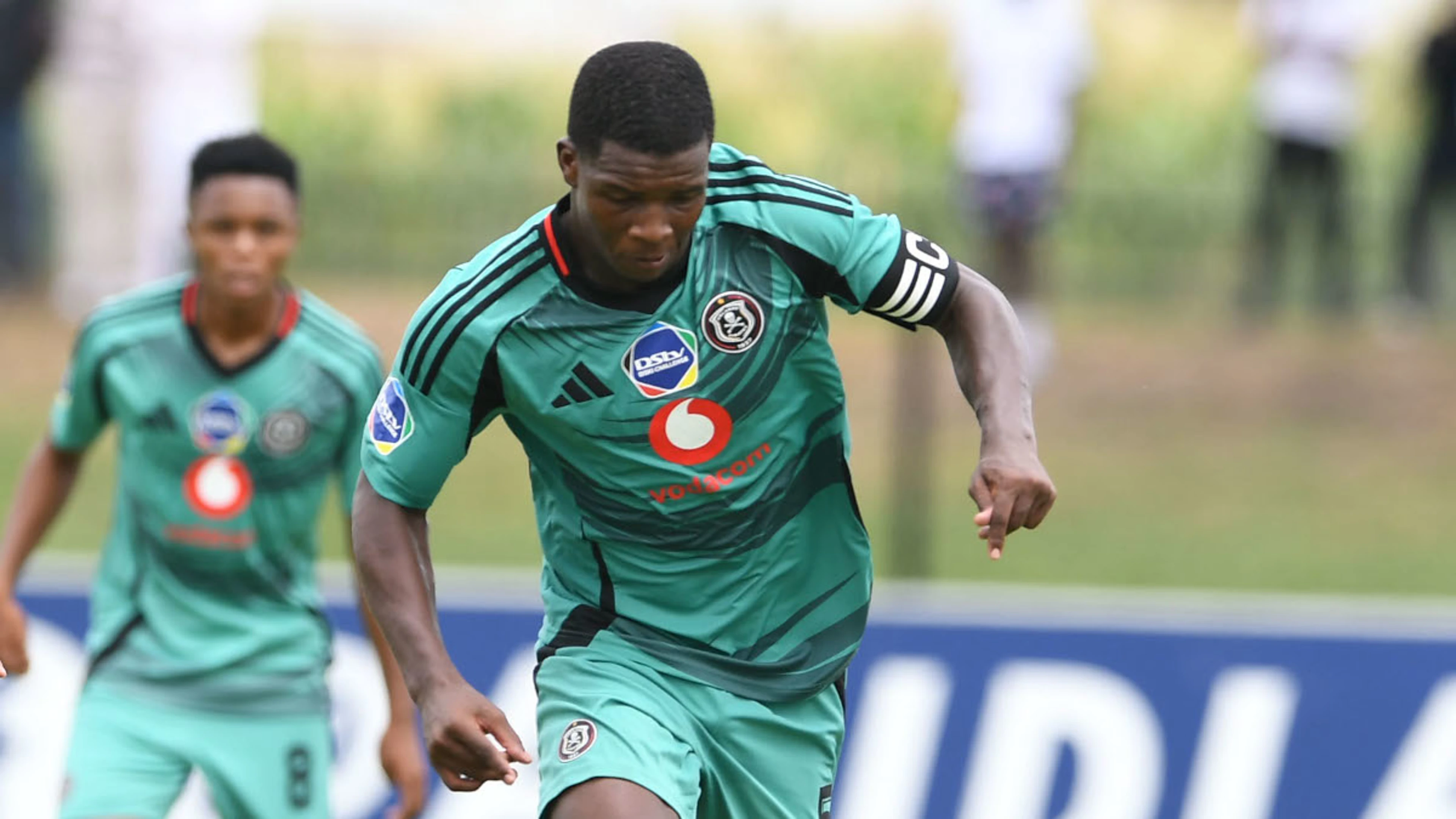 Pirates move top as Chiefs, Stellies, Downs suffer defeats