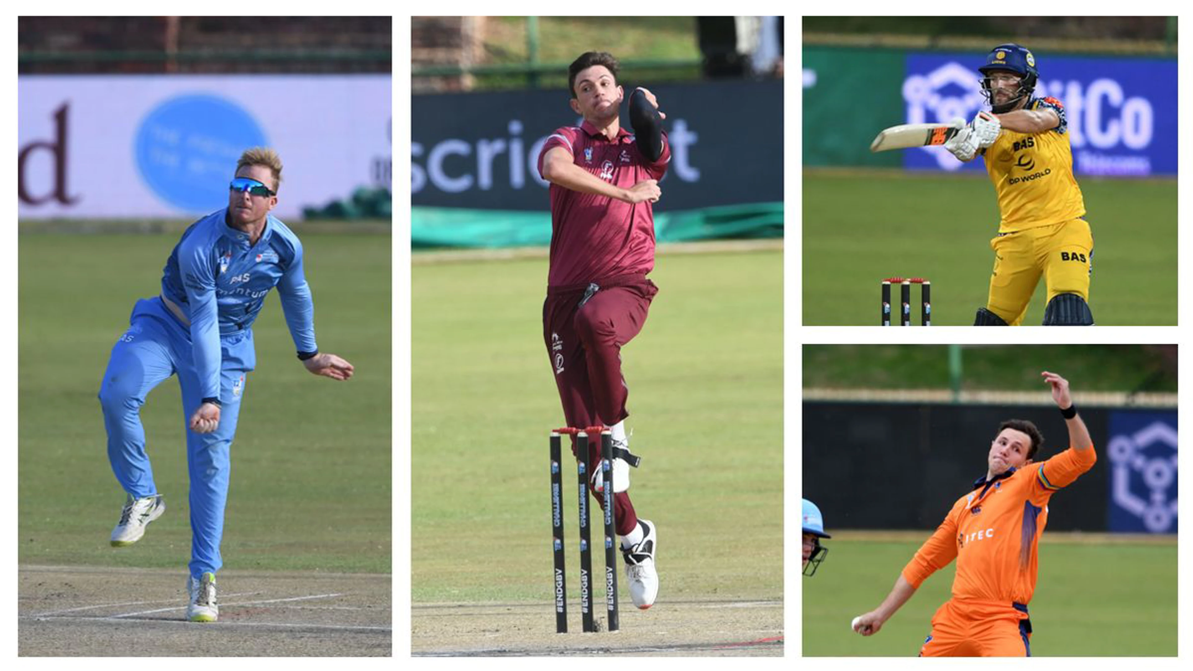 Review: SA20 players impress in CSA T20 Challenge (week 3)