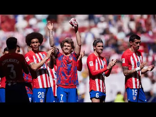 Matchday 31 | LaLiga EA Sports Goals