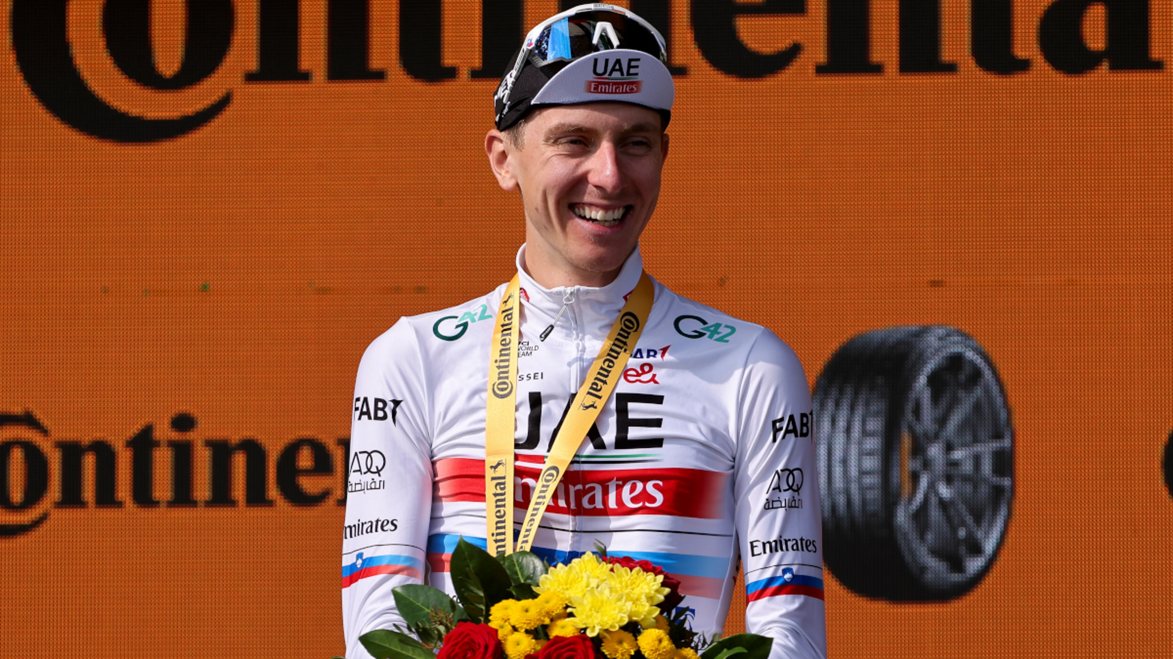 Pogacar pays price for disrupted Tour preparation