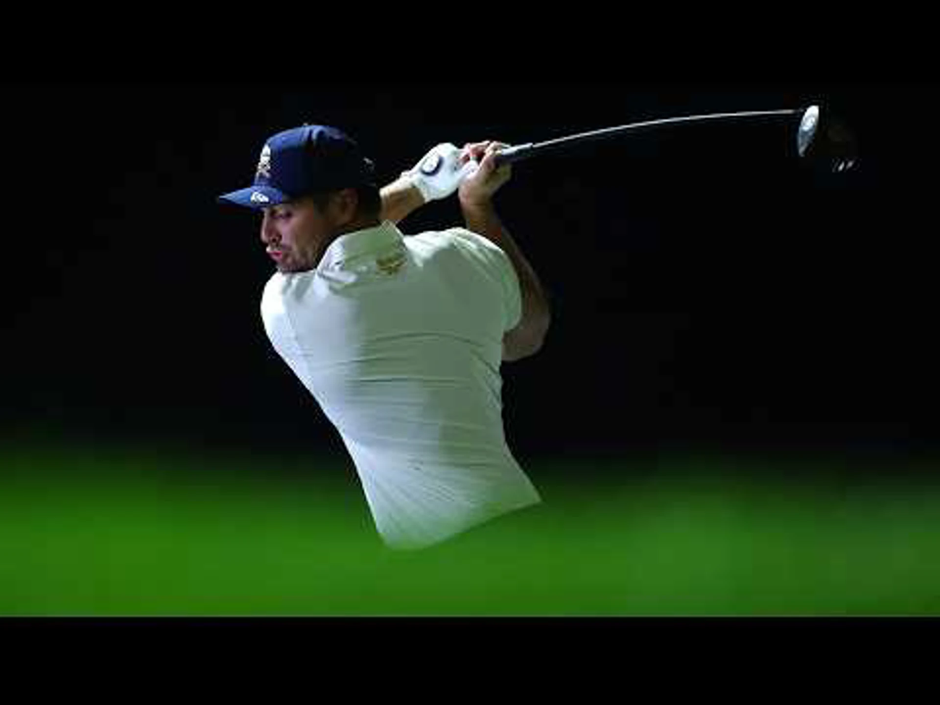 Riyadh Golf | Day 1 Highlights | LIV Golf